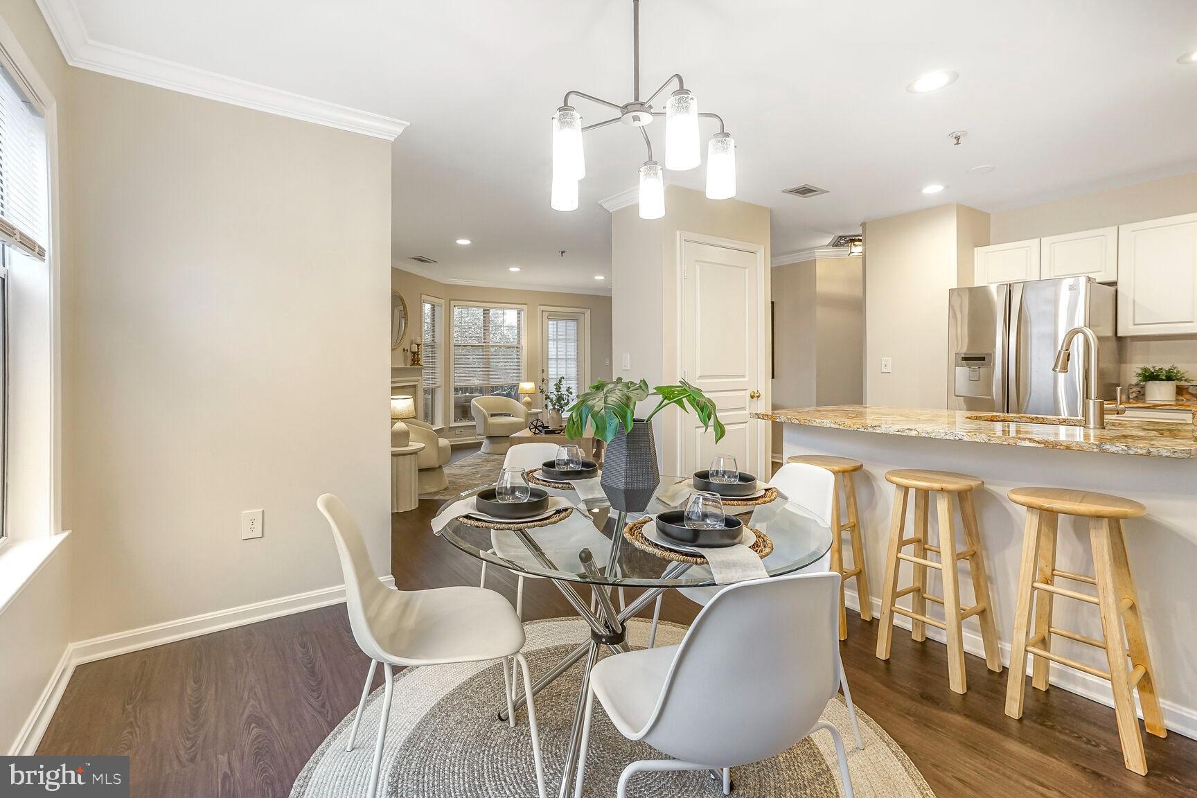 SAVOY PARK CONDOMINIUMS - Residential