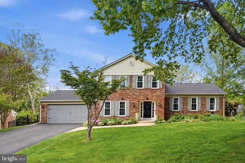 15108 CENTERGATE DRIVE SILVER SPRING MD 20905