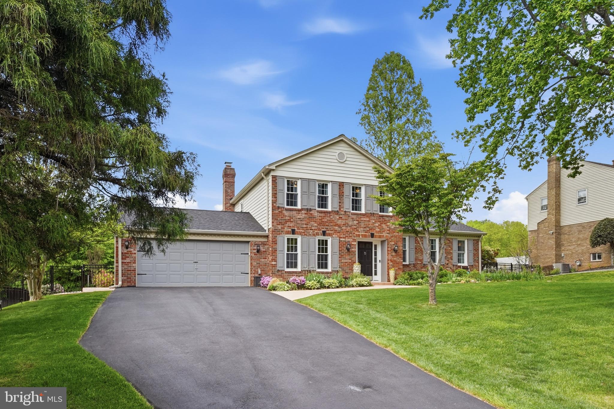 15108 CENTERGATE DRIVE