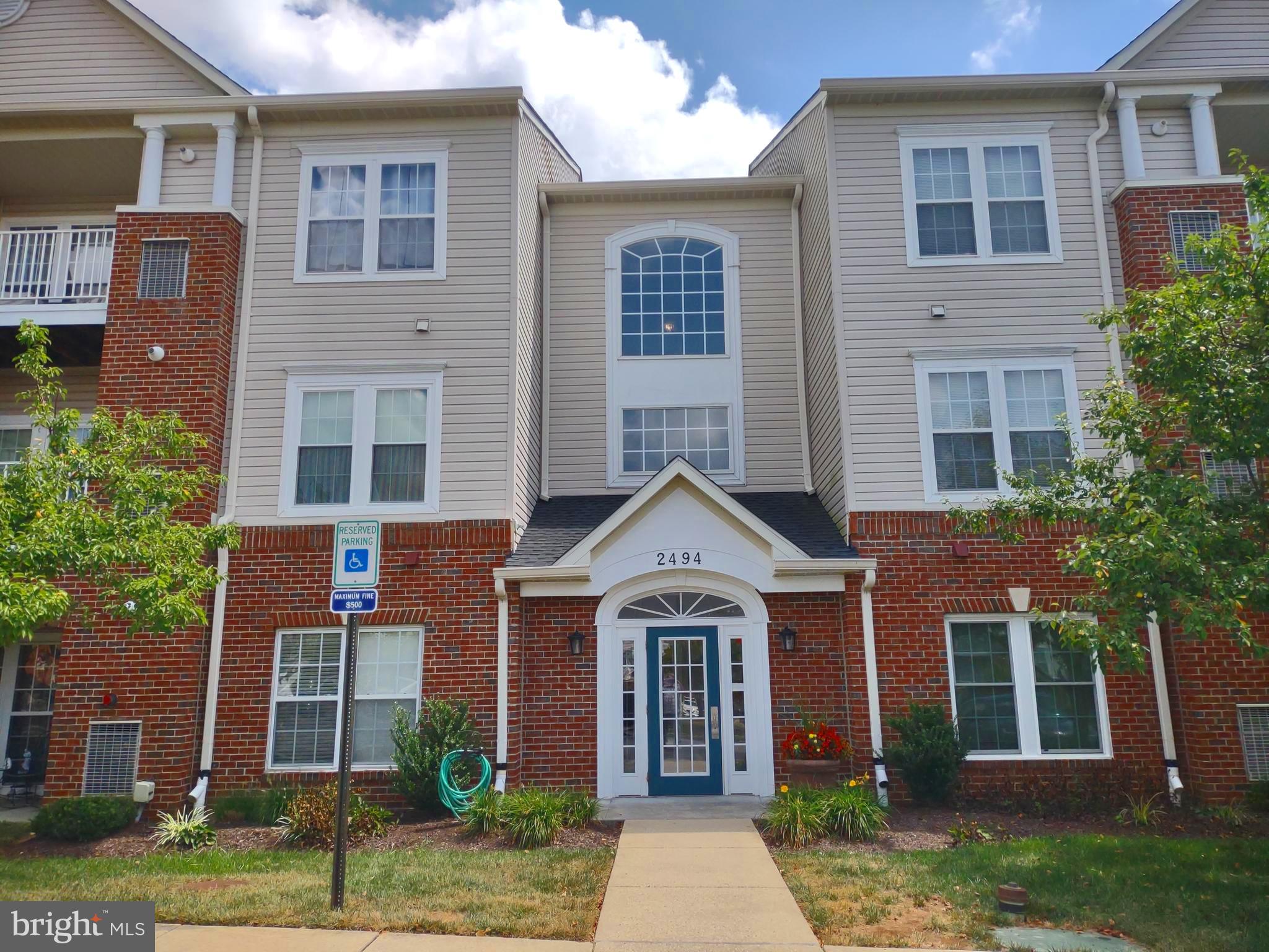 2494 AMBER ORCHARD COURT E 202