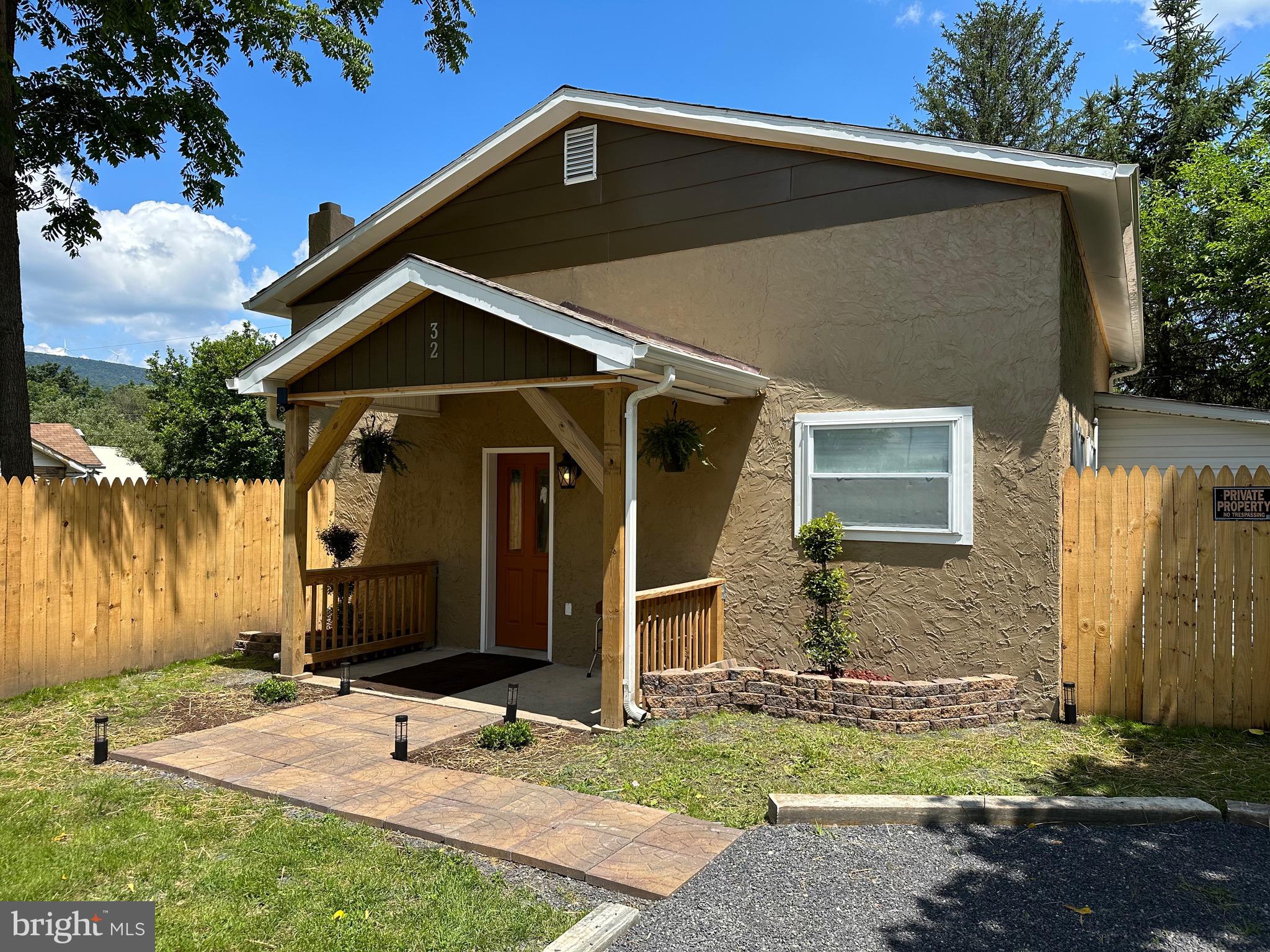 DEER HAVEN - Residential