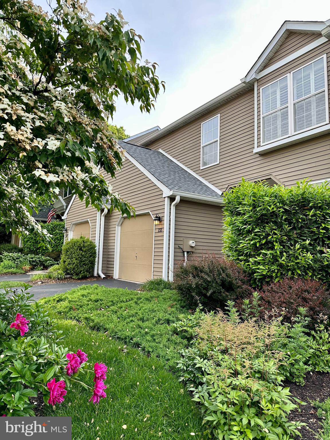 155 WEYBRIDGE DRIVE