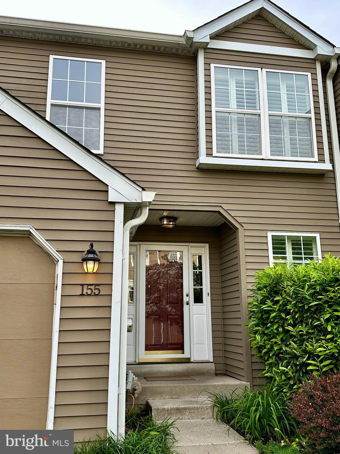 155 WEYBRIDGE DRIVE