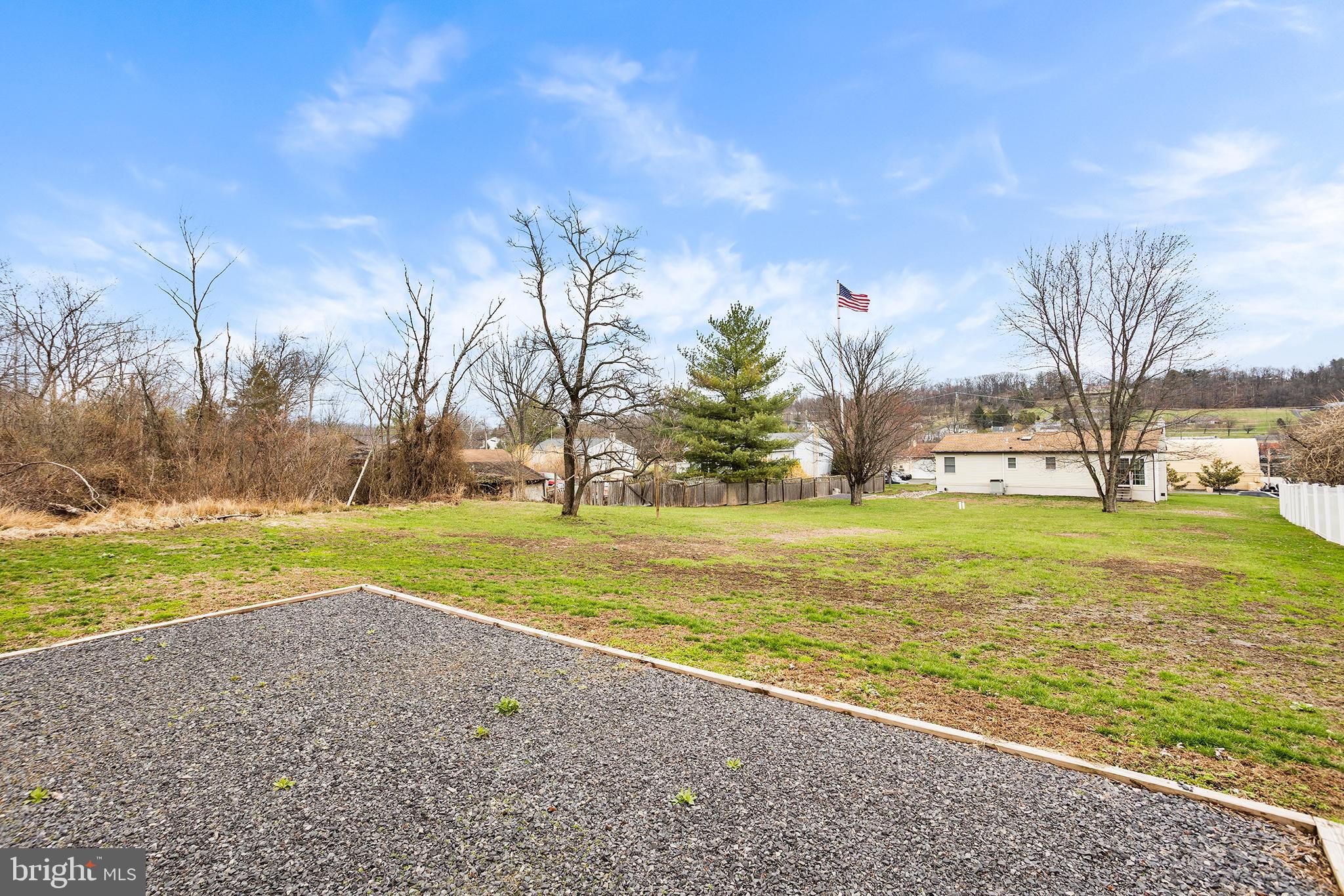 POTTSGROVE - Residential