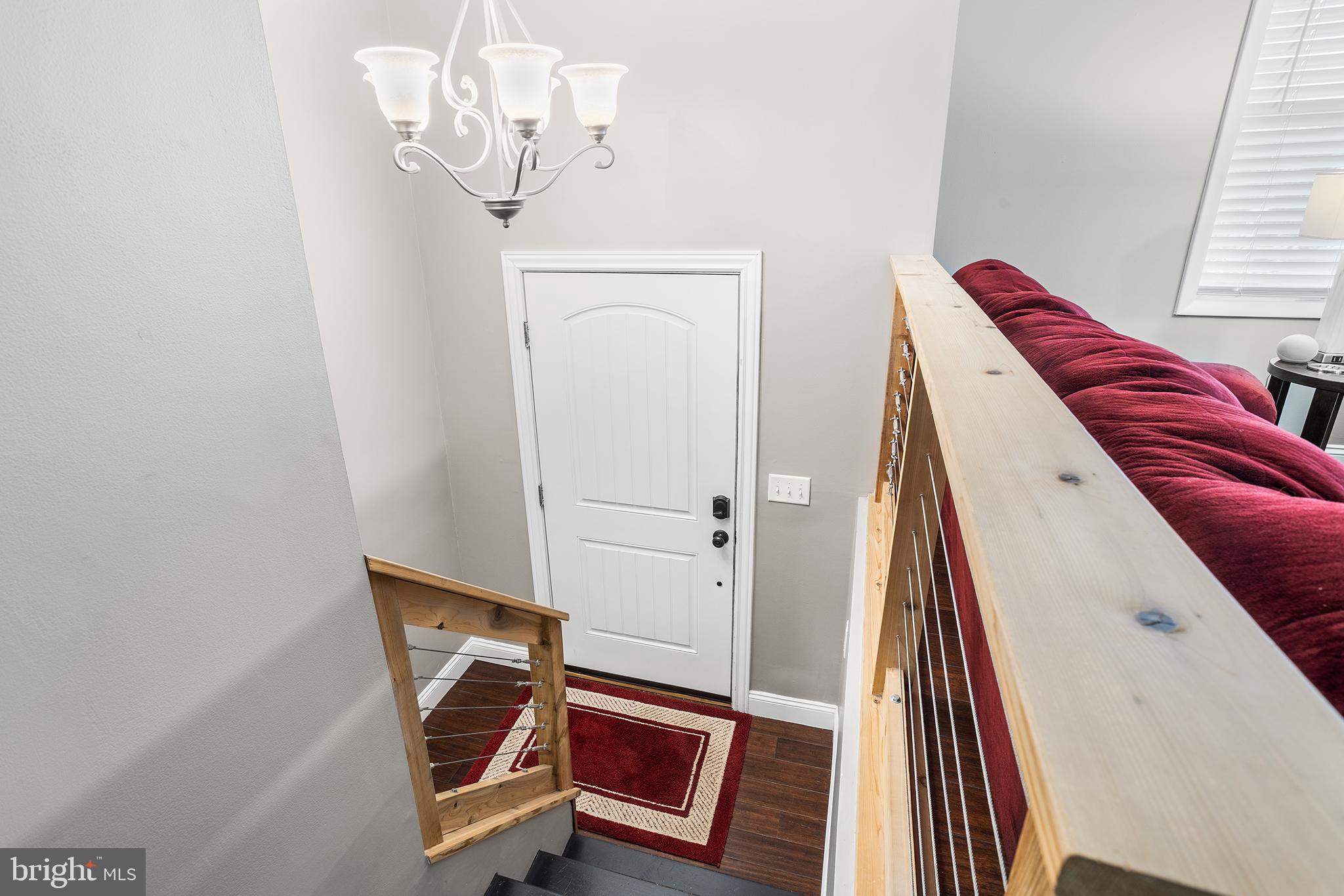 POTTSGROVE - Residential