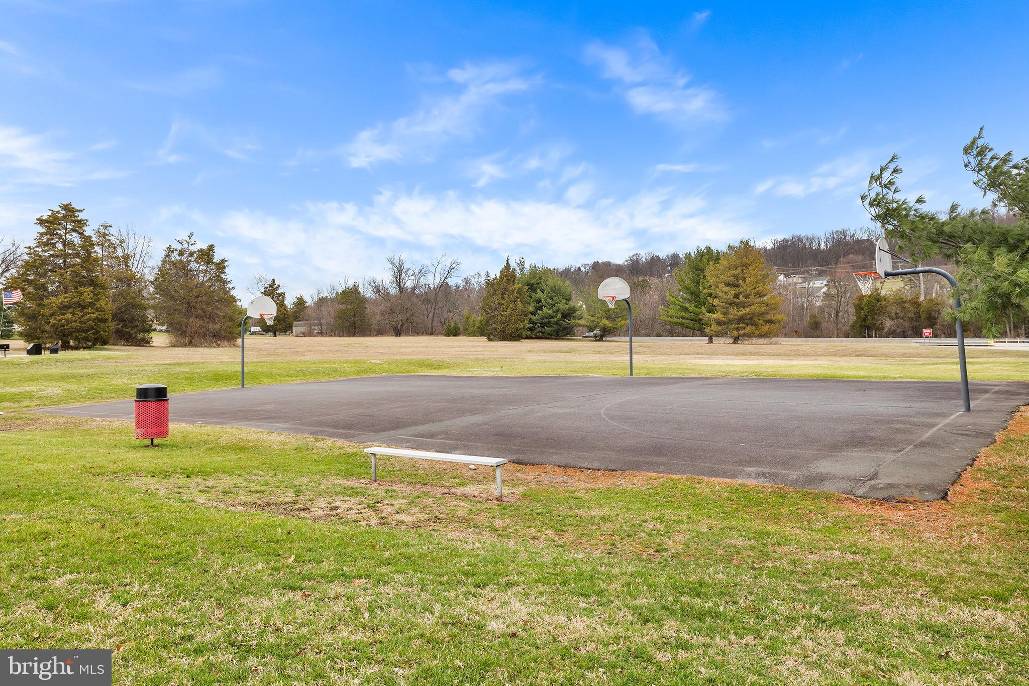 POTTSGROVE - Residential