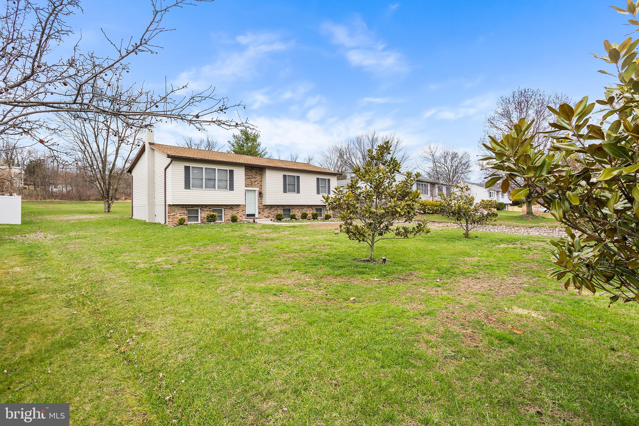 POTTSGROVE - Residential