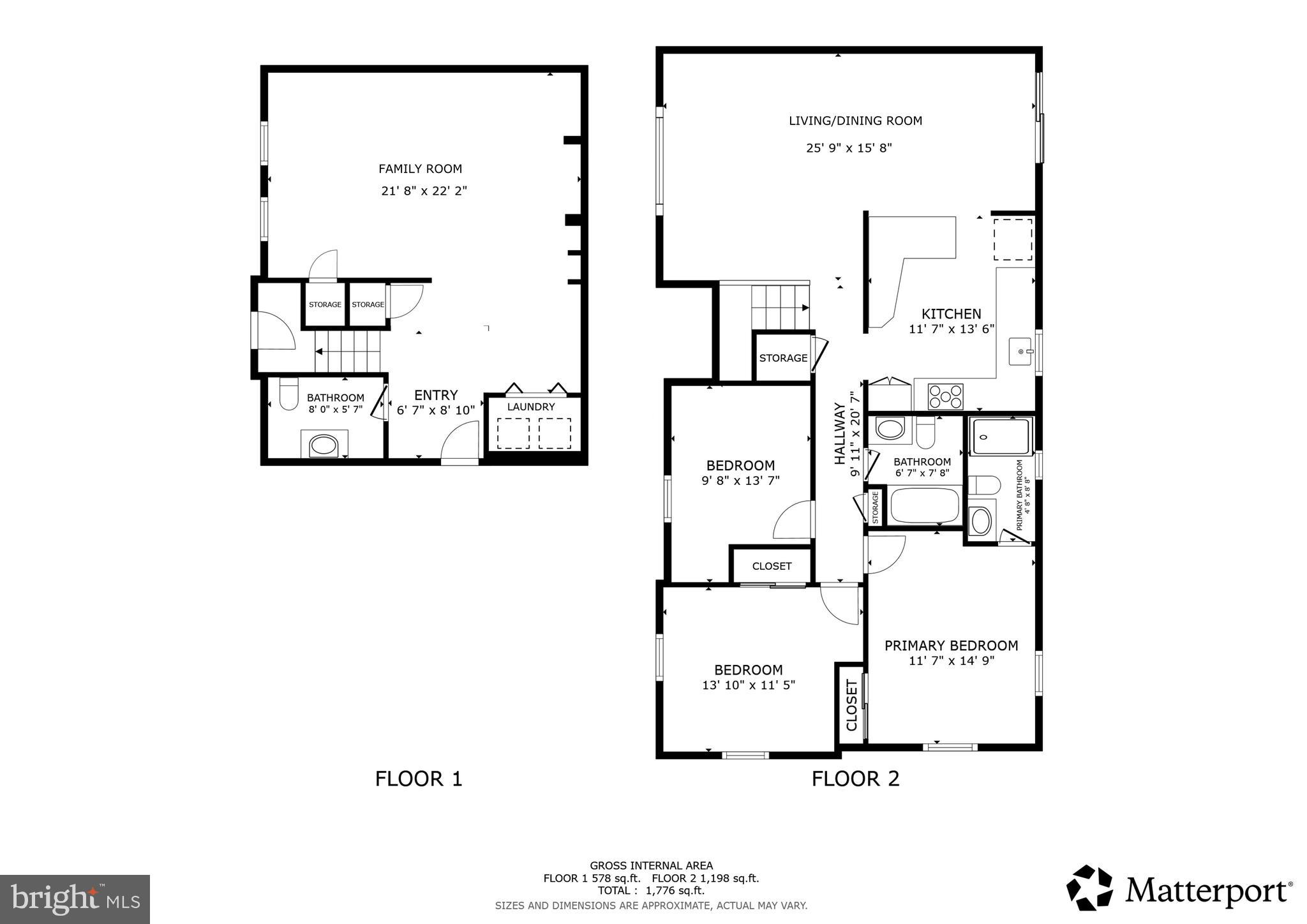 POTTSGROVE - Residential