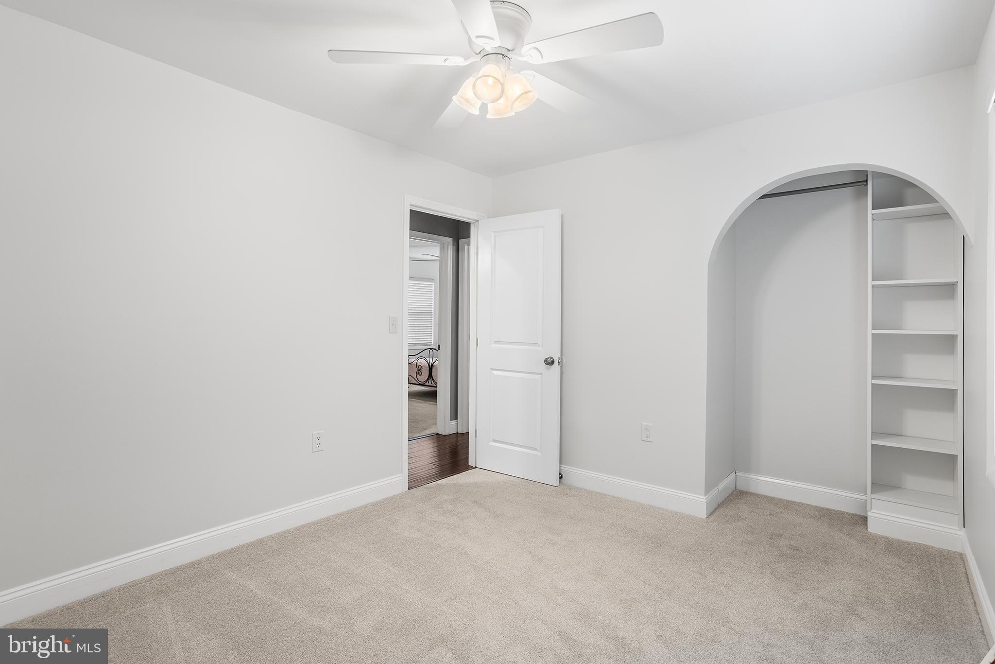 POTTSGROVE - Residential