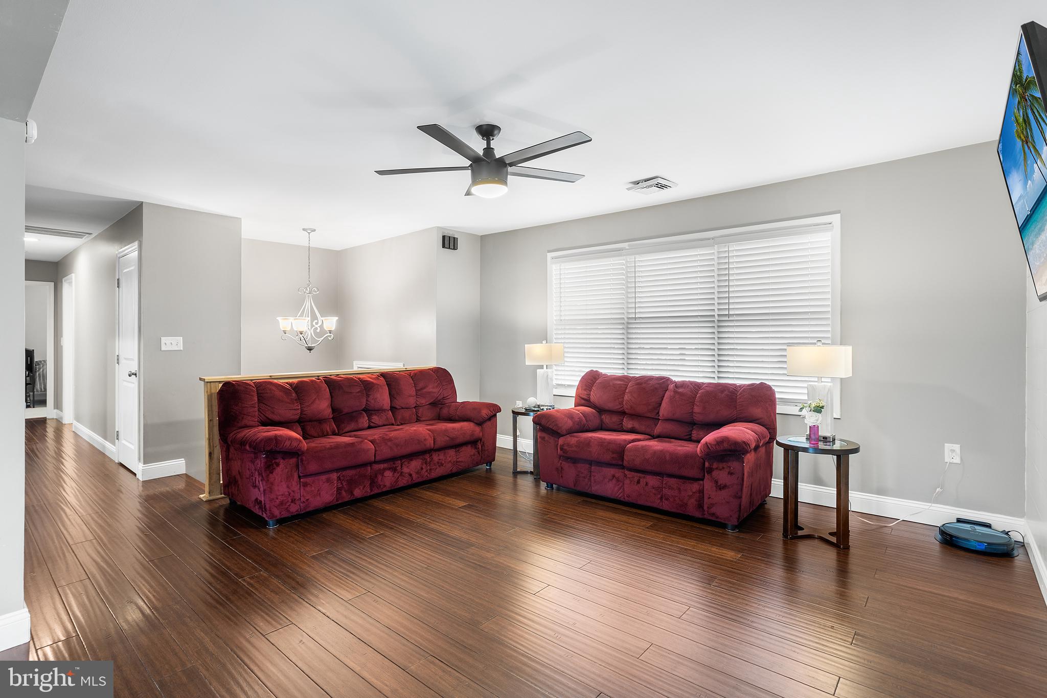 POTTSGROVE - Residential