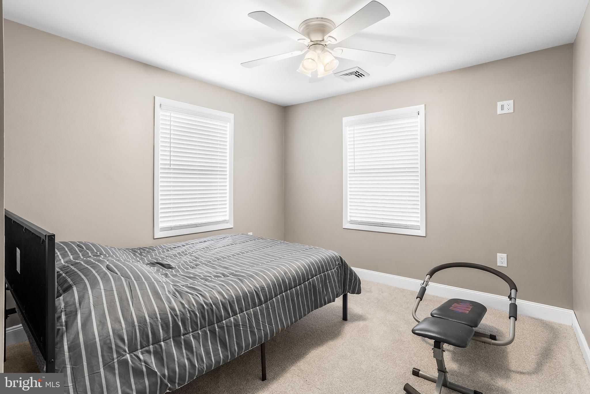 POTTSGROVE - Residential