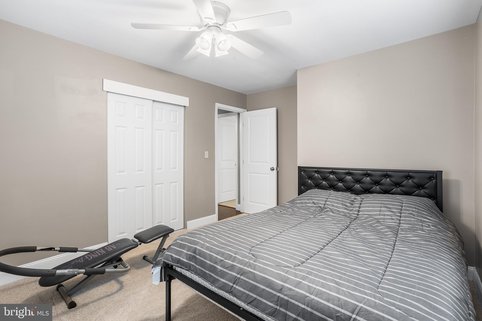 POTTSGROVE - Residential