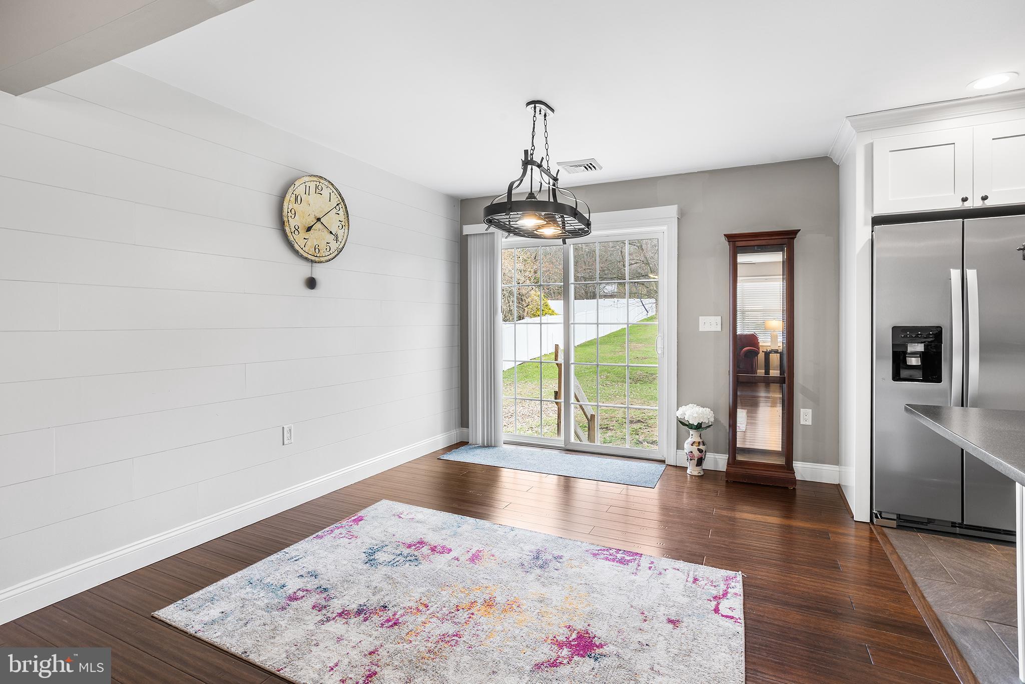 POTTSGROVE - Residential