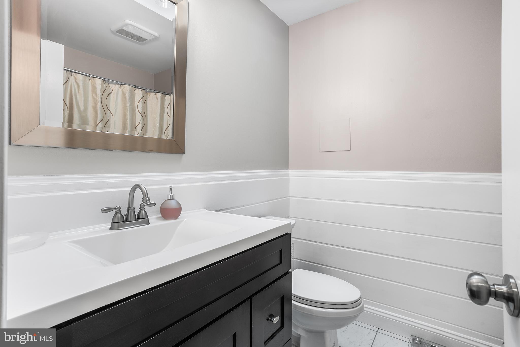 POTTSGROVE - Residential