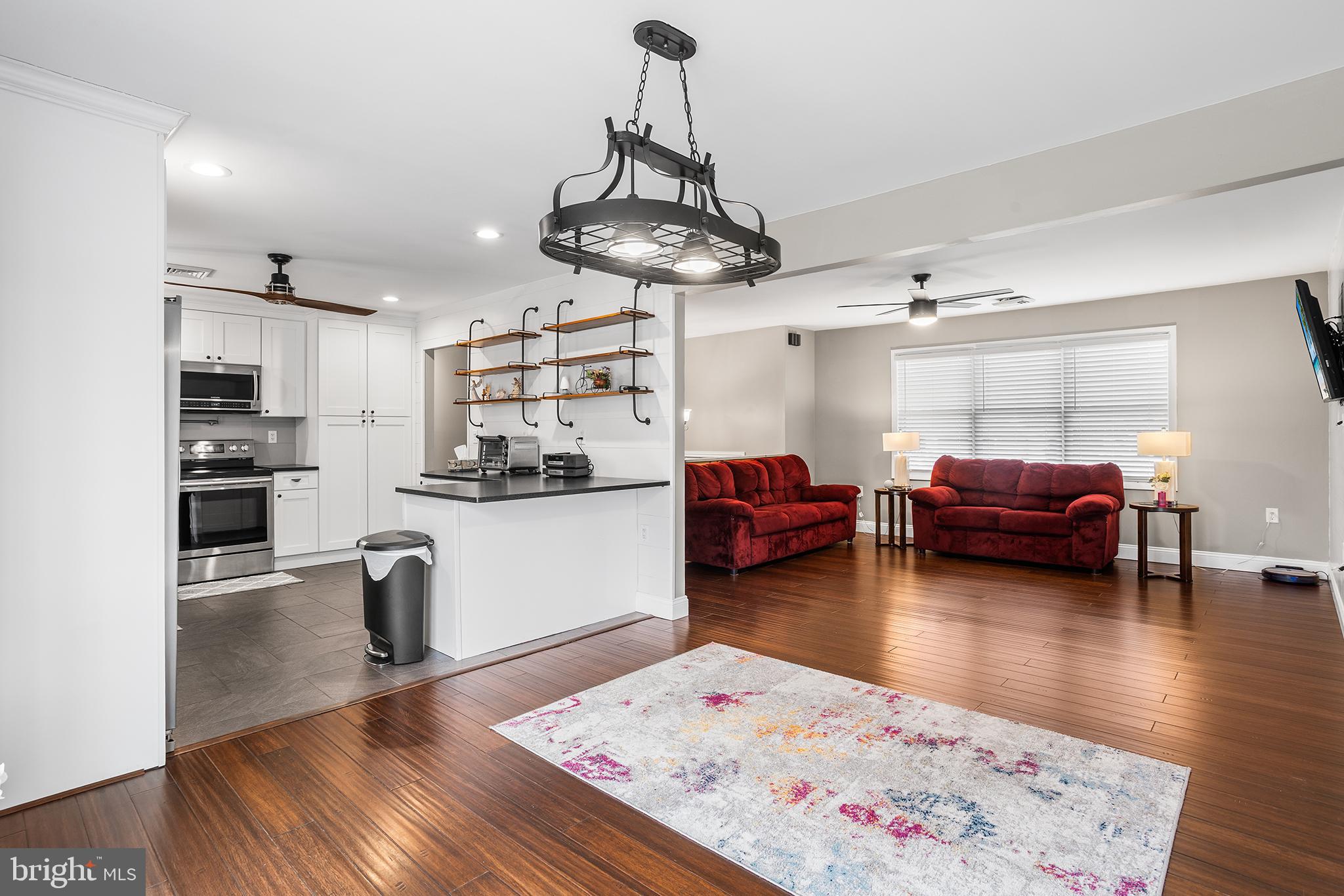 POTTSGROVE - Residential