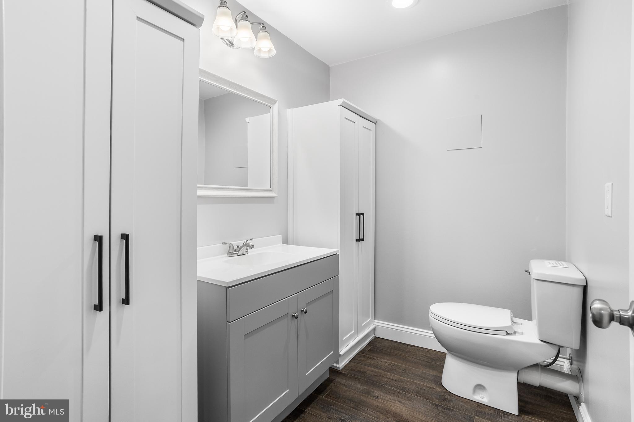 POTTSGROVE - Residential