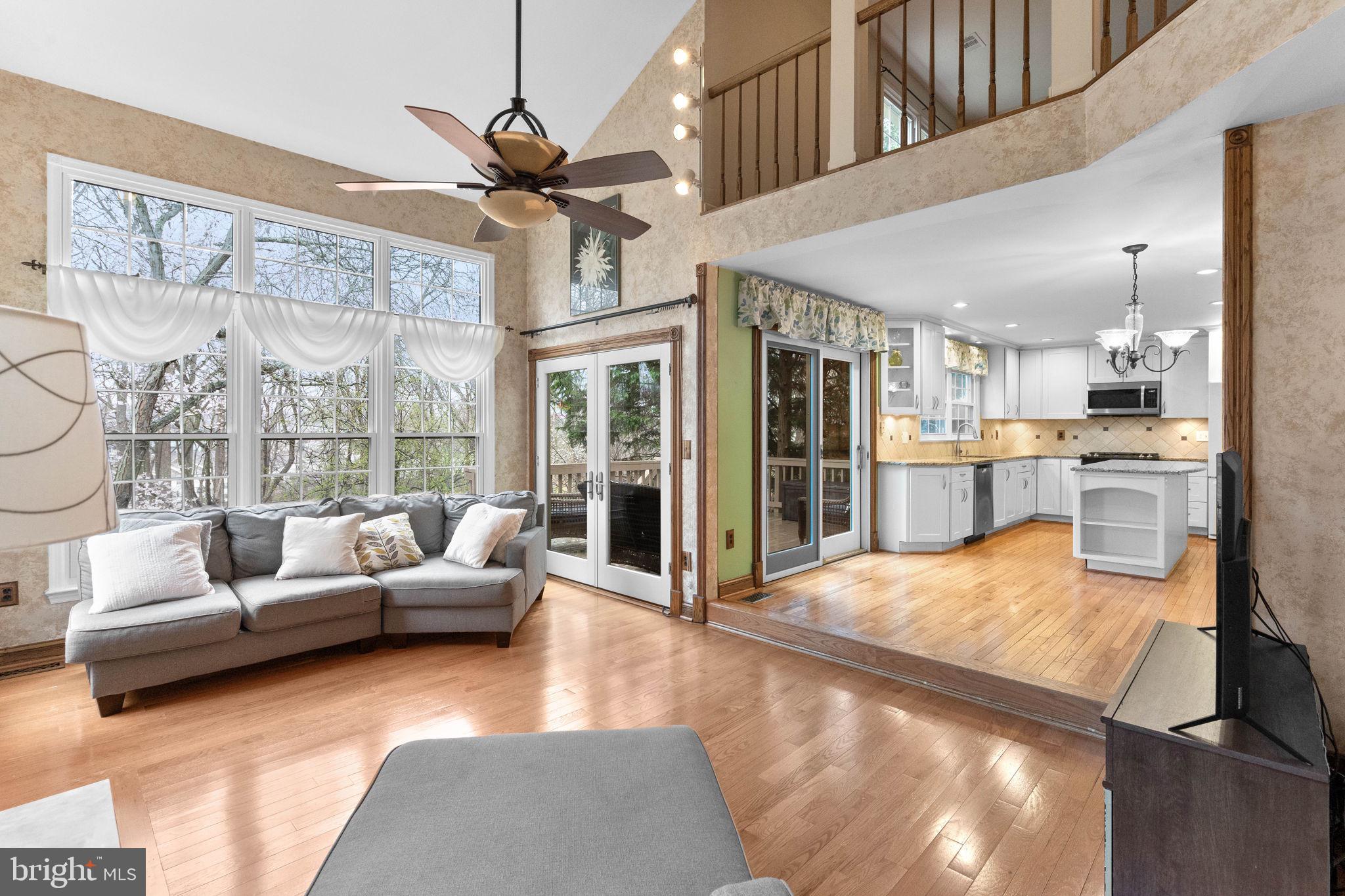 TIVOLI - Residential