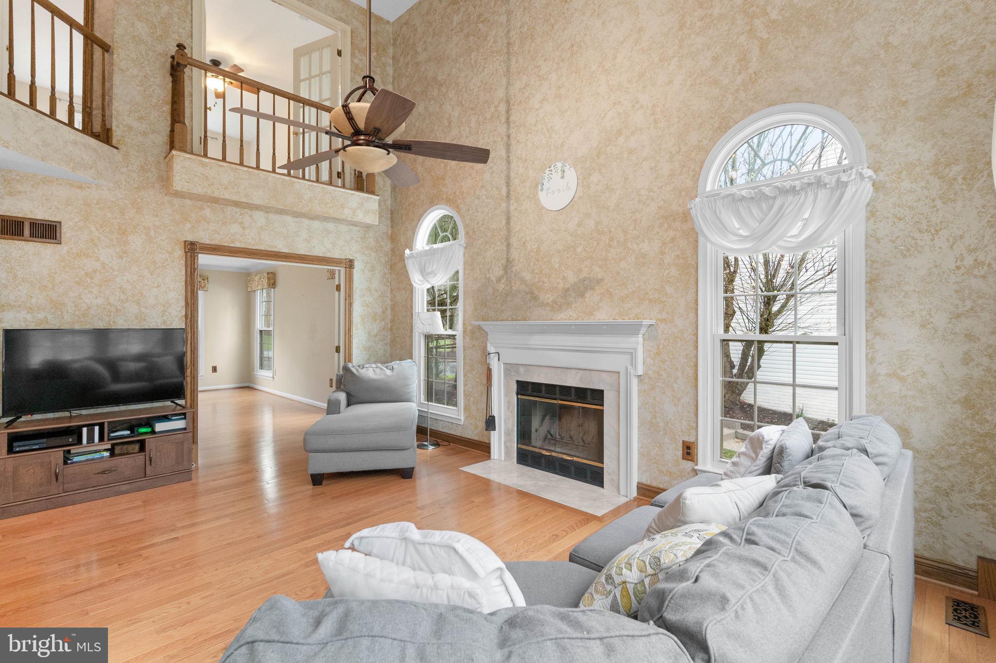 TIVOLI - Residential