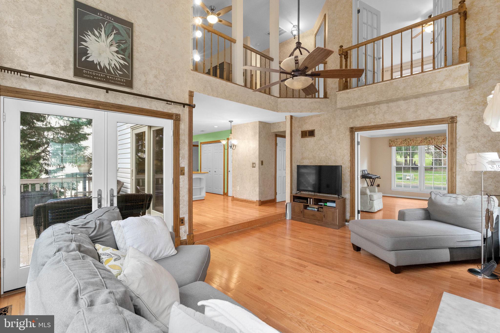 TIVOLI - Residential