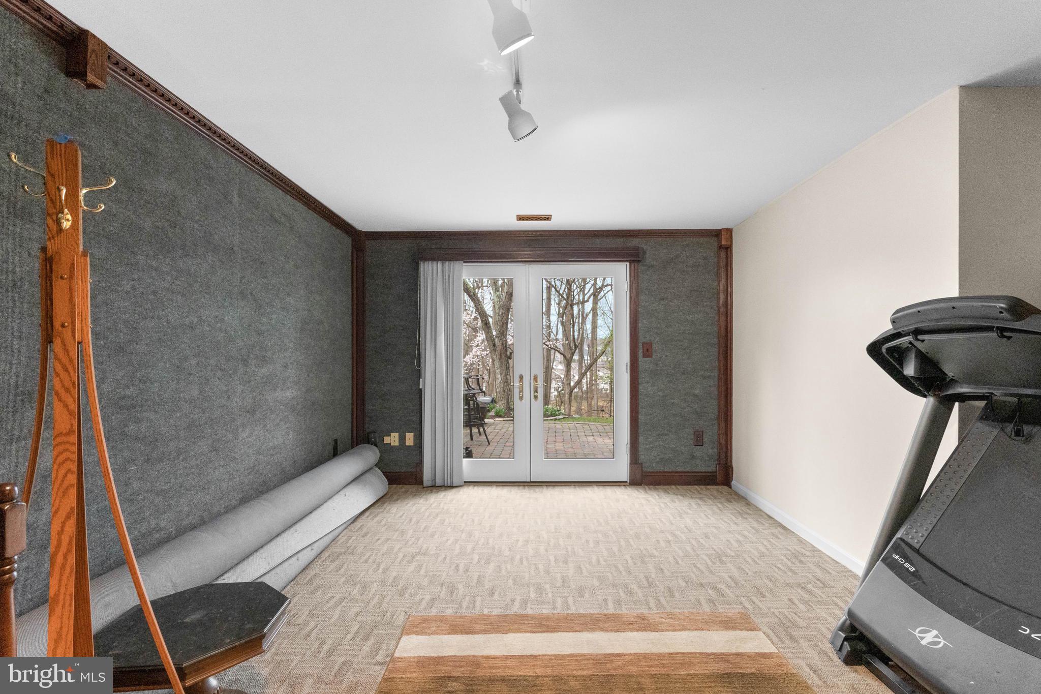 TIVOLI - Residential