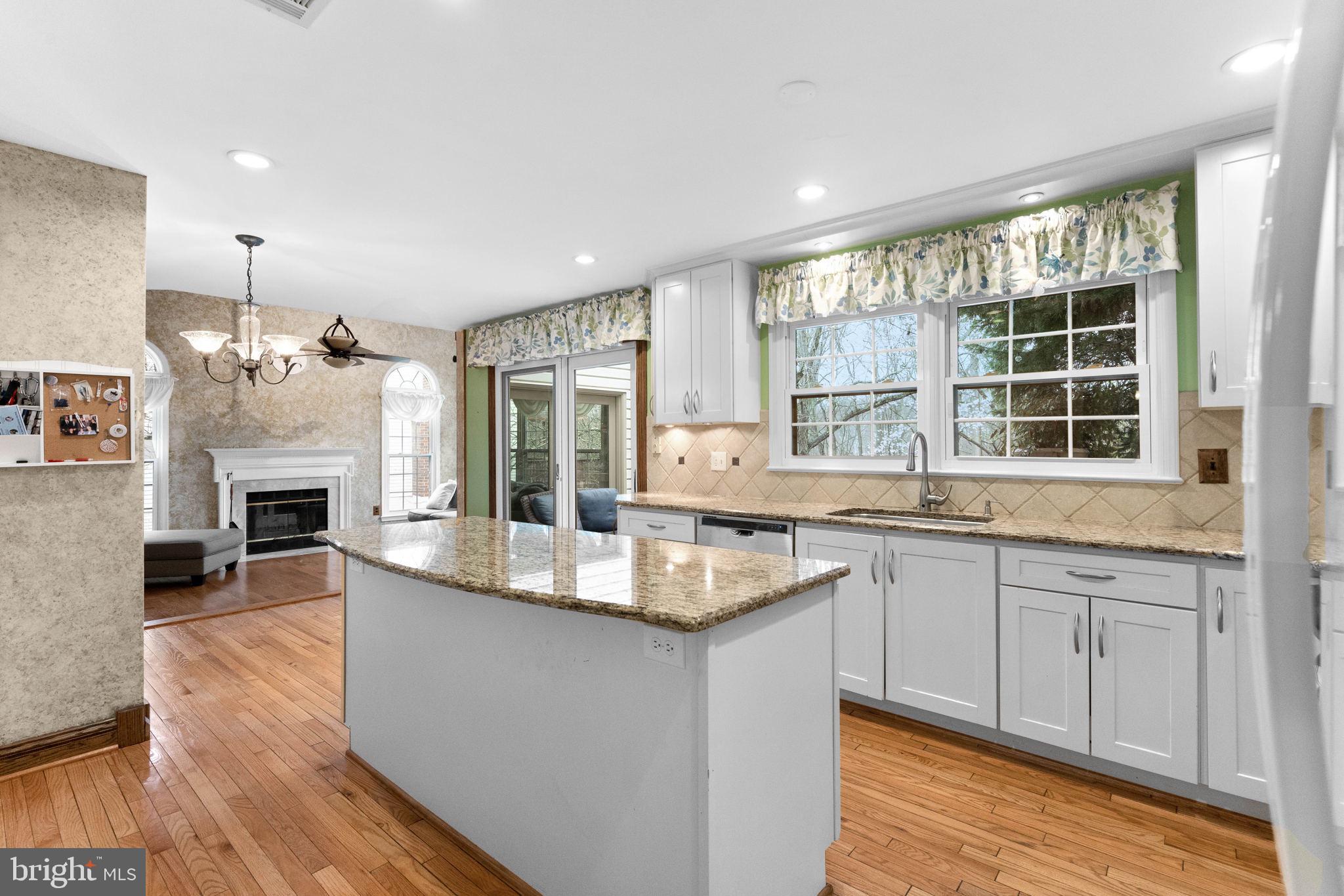 TIVOLI - Residential