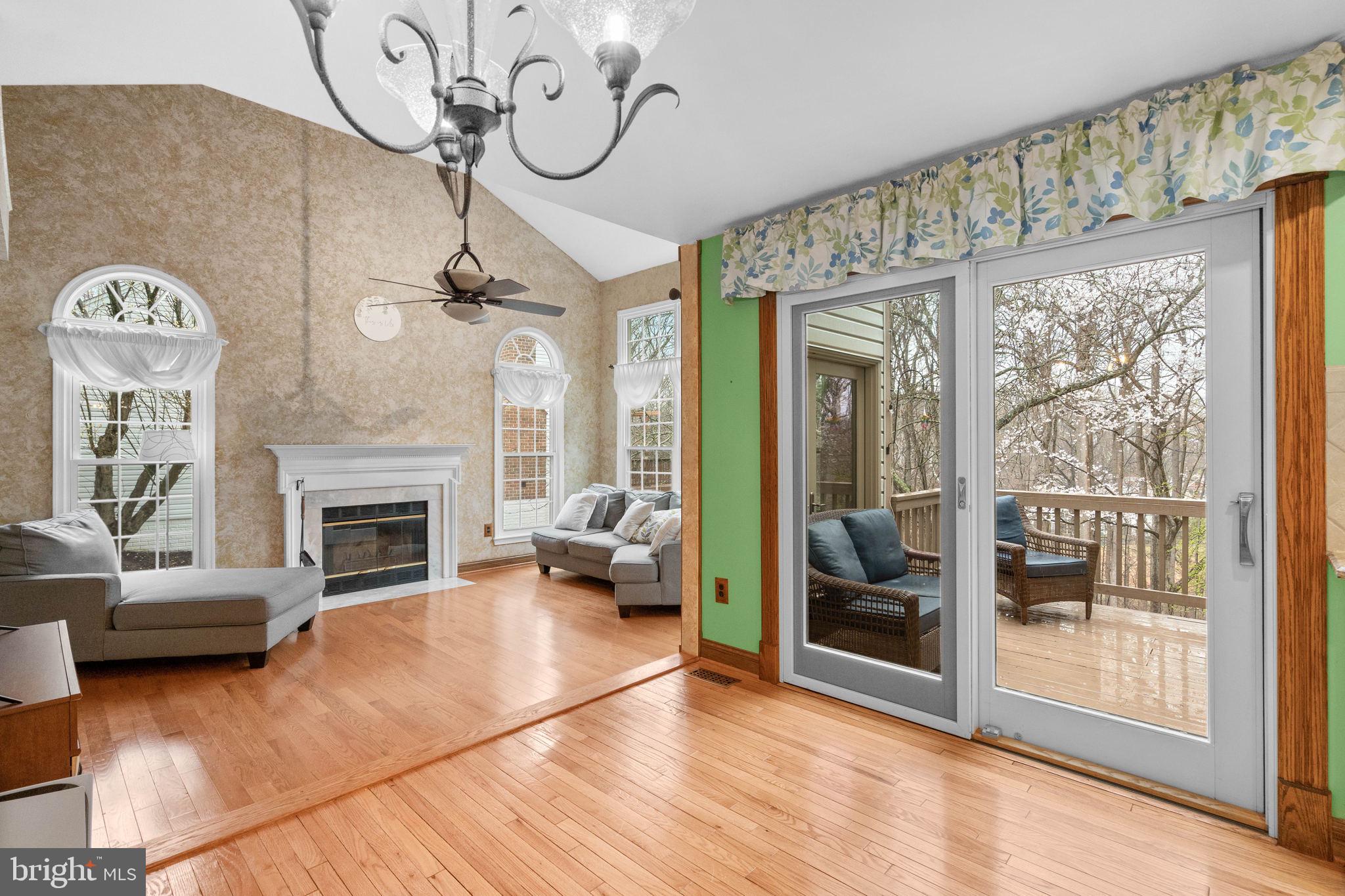 TIVOLI - Residential