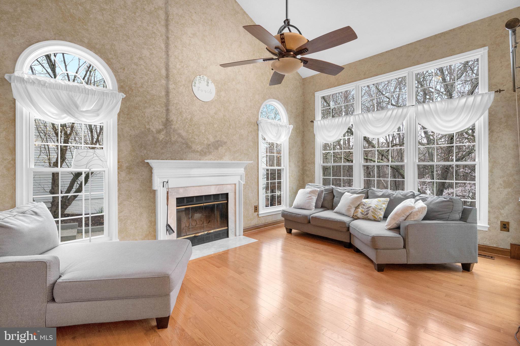 TIVOLI - Residential