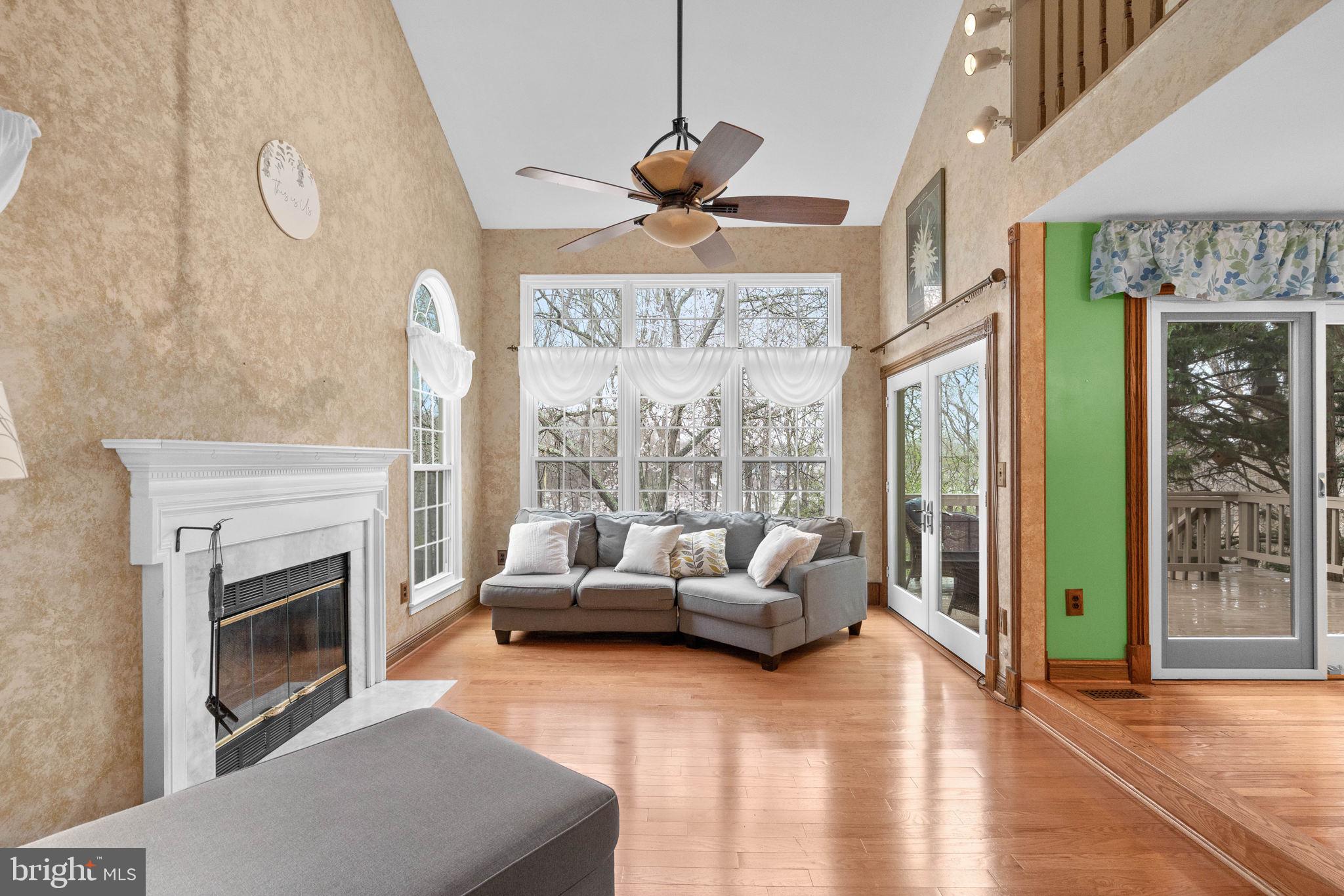 TIVOLI - Residential