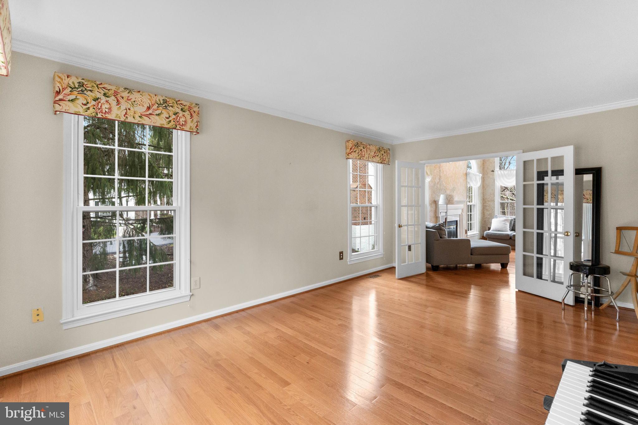 TIVOLI - Residential