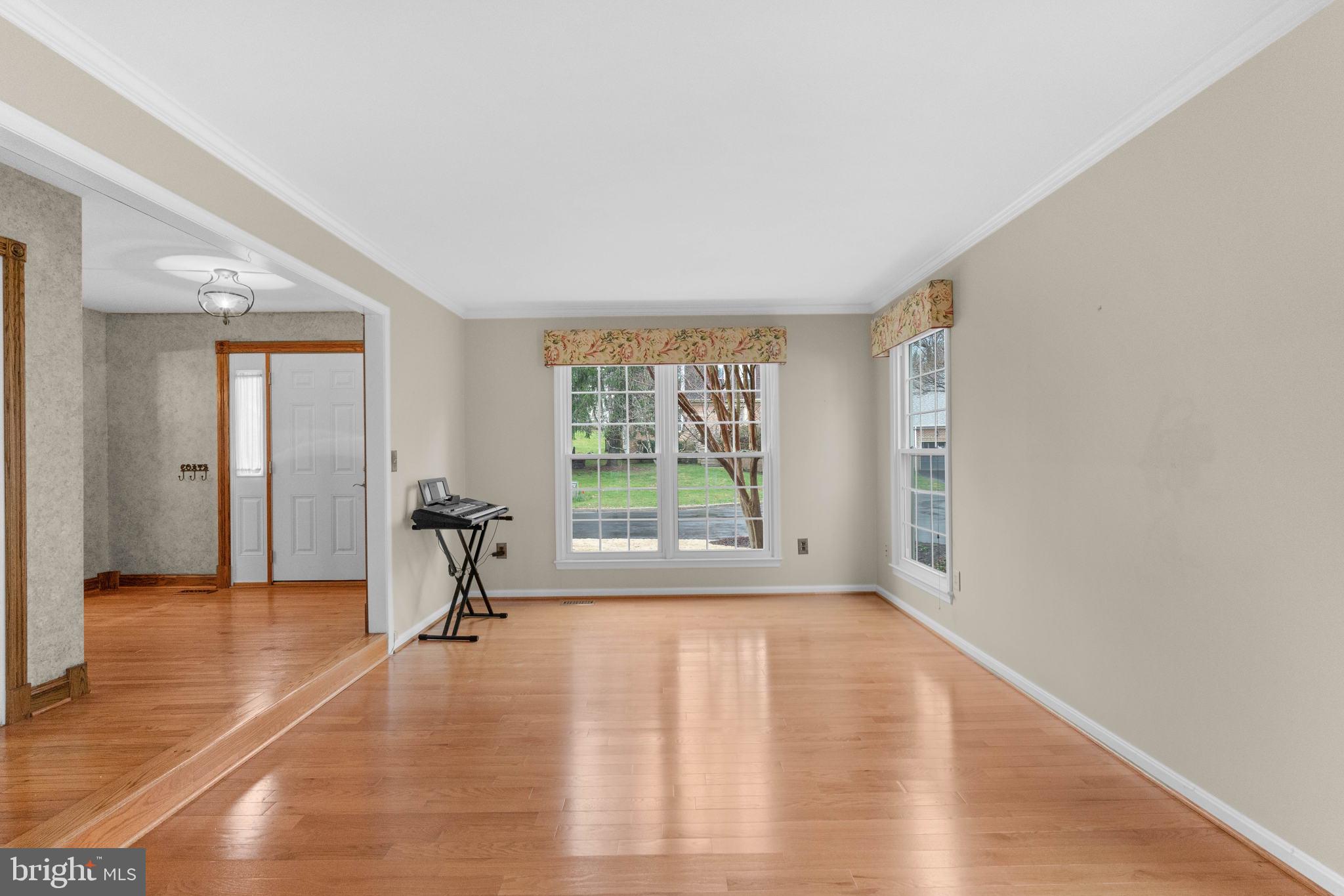 TIVOLI - Residential