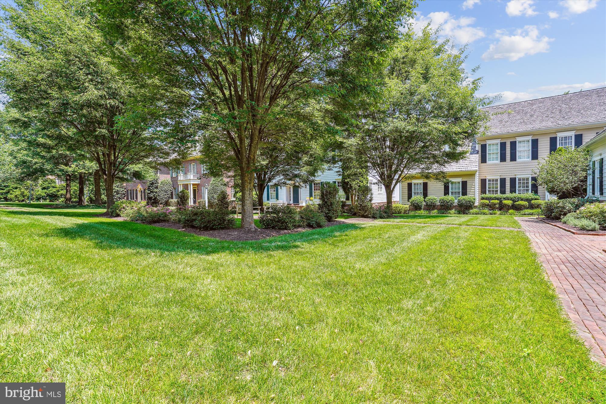 WILLIAMSBURG COMMONS - Residential