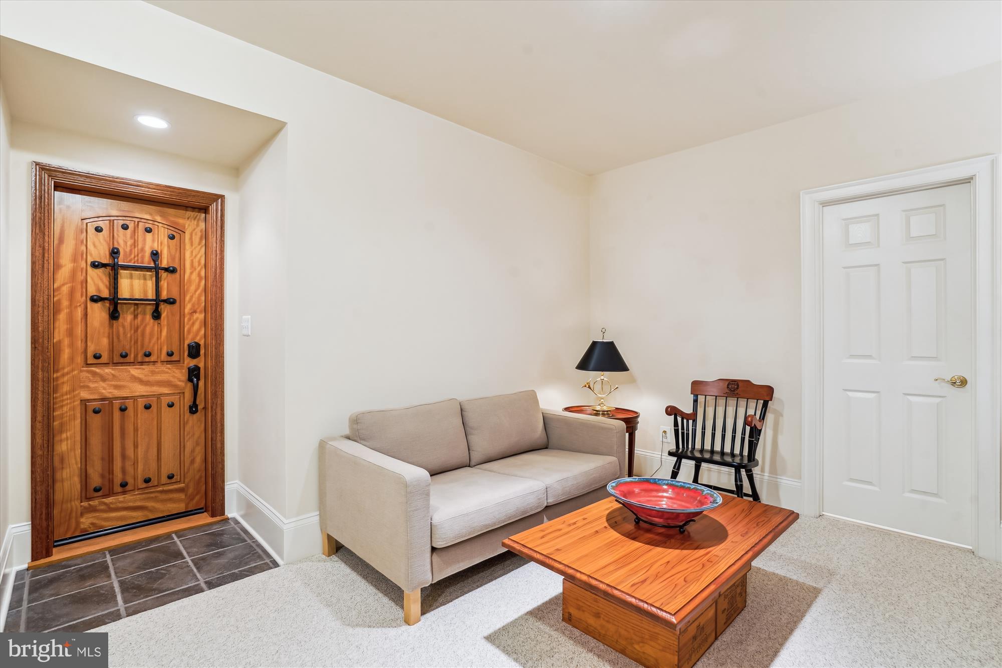 WILLIAMSBURG COMMONS - Residential