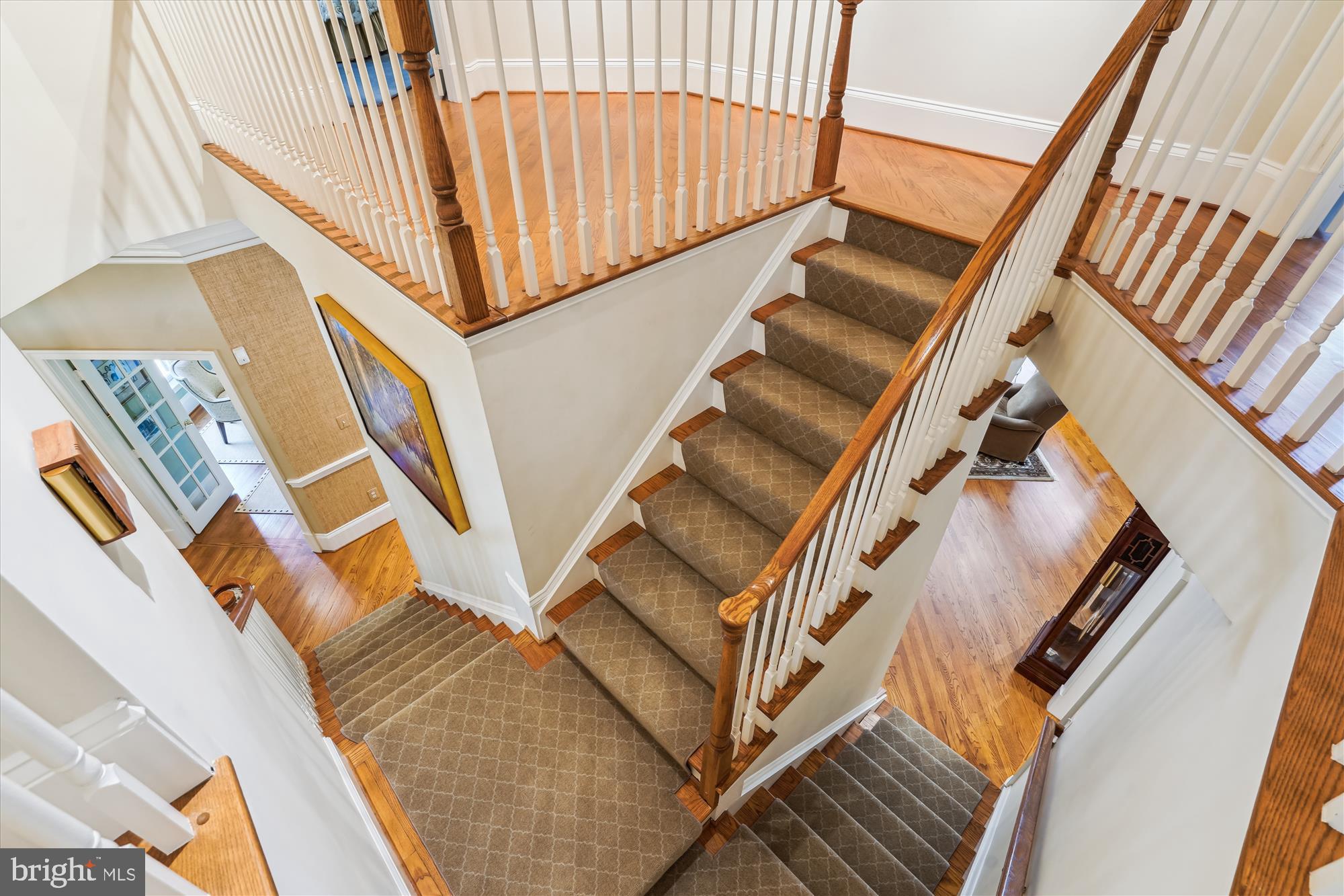 WILLIAMSBURG COMMONS - Residential