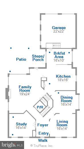 WILLIAMSBURG COMMONS - Residential