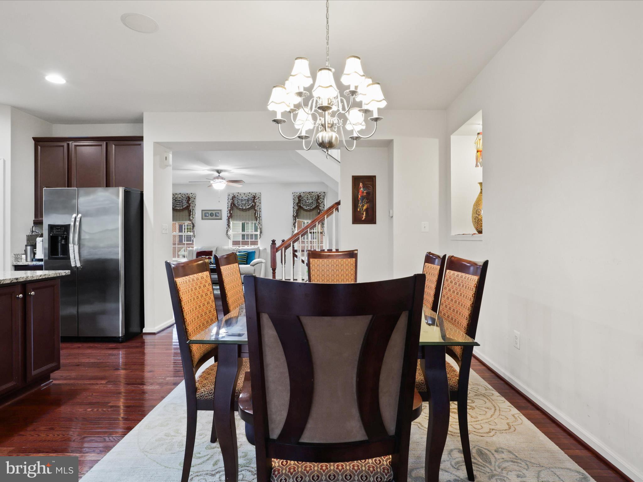 AUTUMN OAKS - Residential Lease