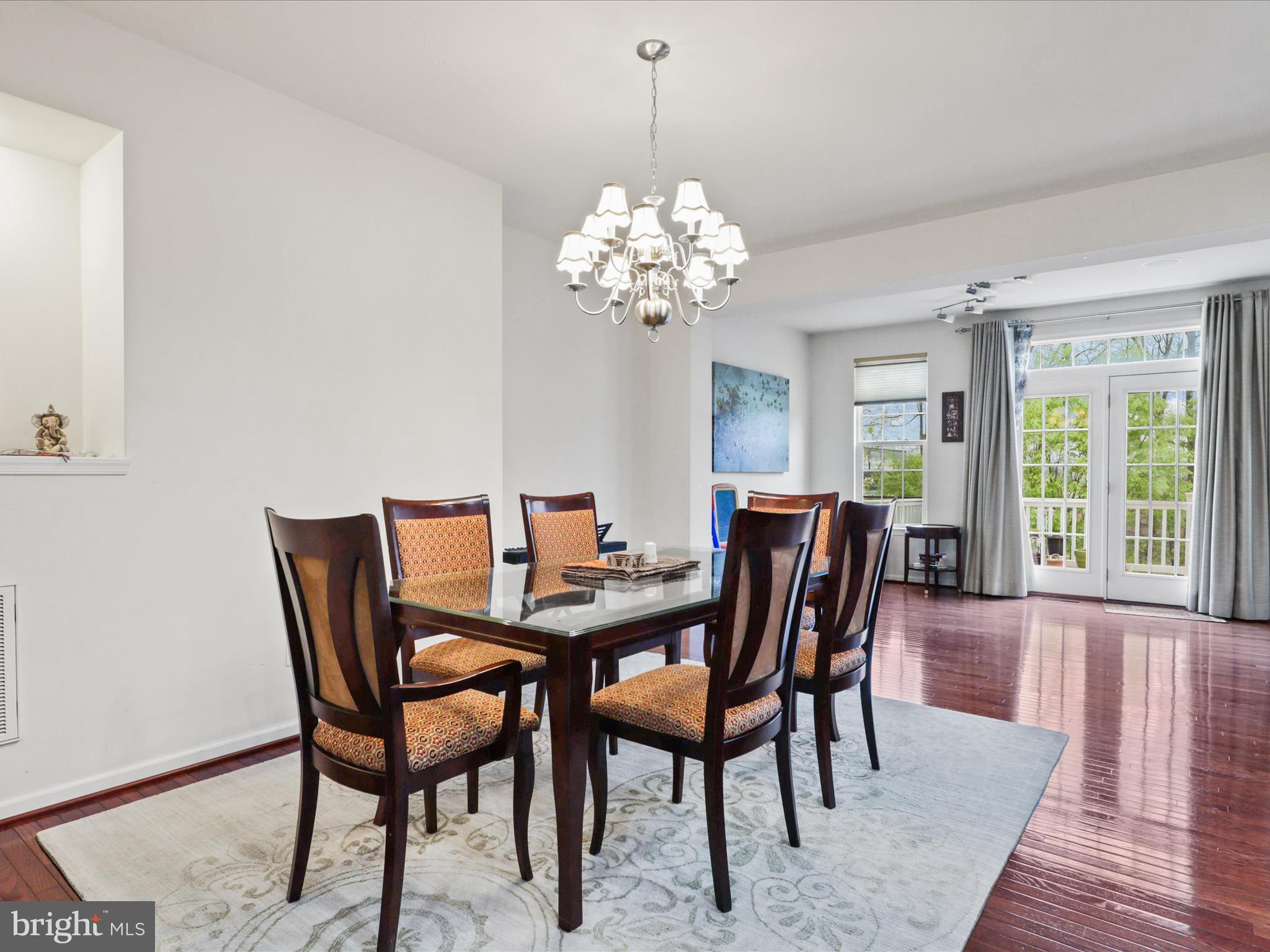 AUTUMN OAKS - Residential Lease