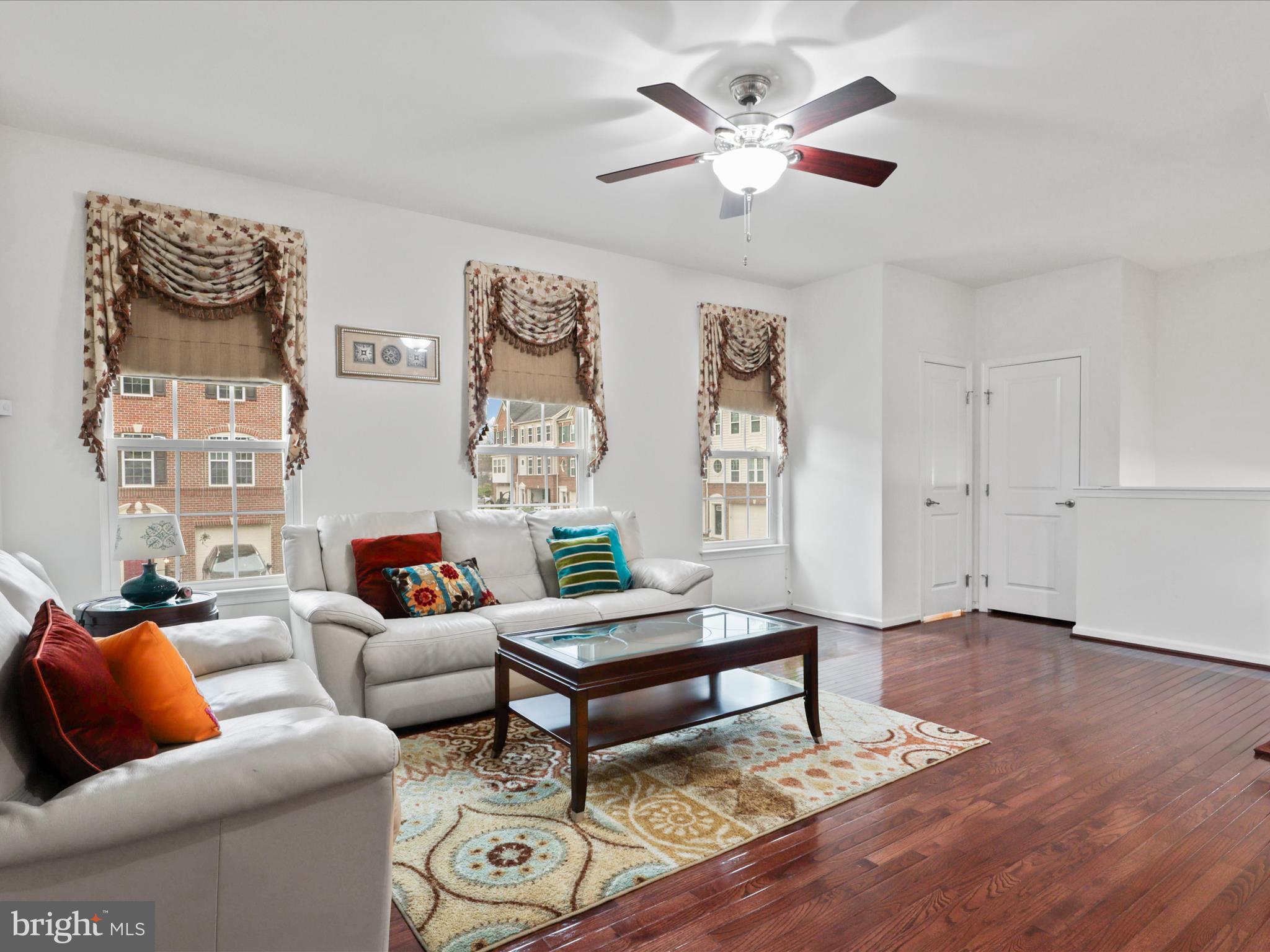 AUTUMN OAKS - Residential Lease