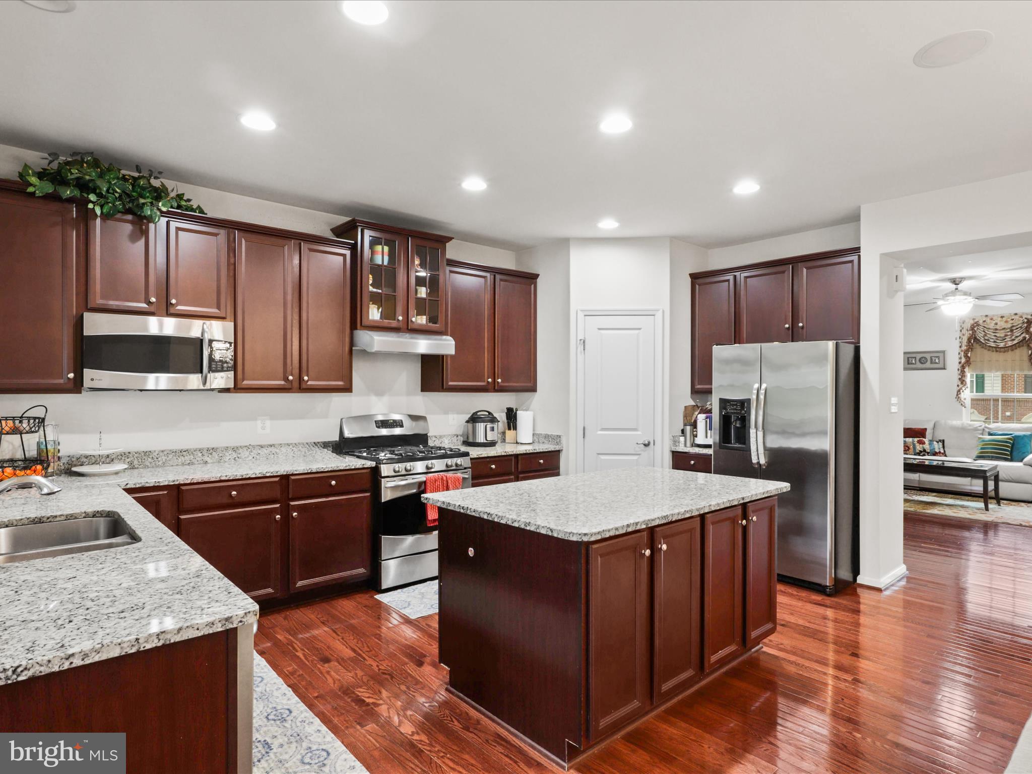 AUTUMN OAKS - Residential Lease