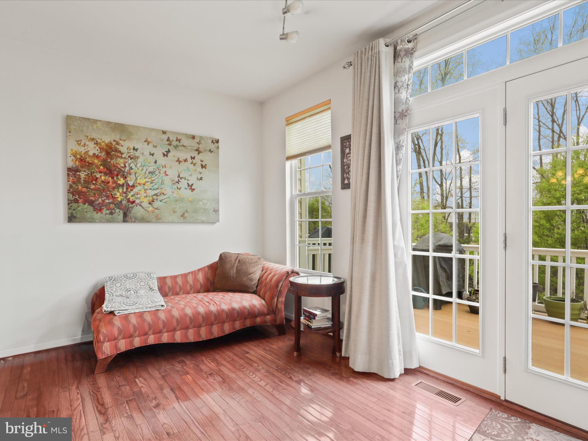 AUTUMN OAKS - Residential Lease