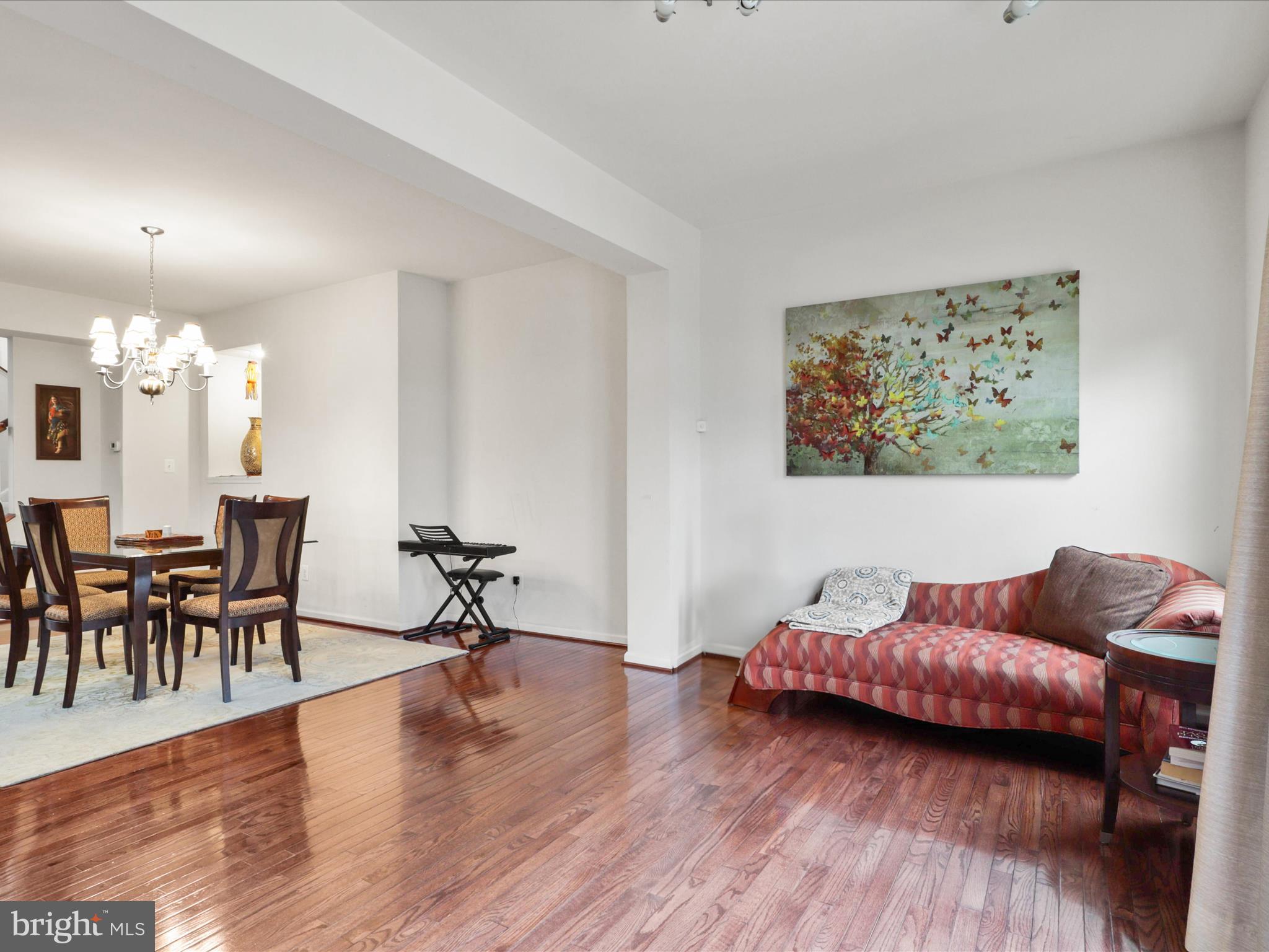 AUTUMN OAKS - Residential Lease