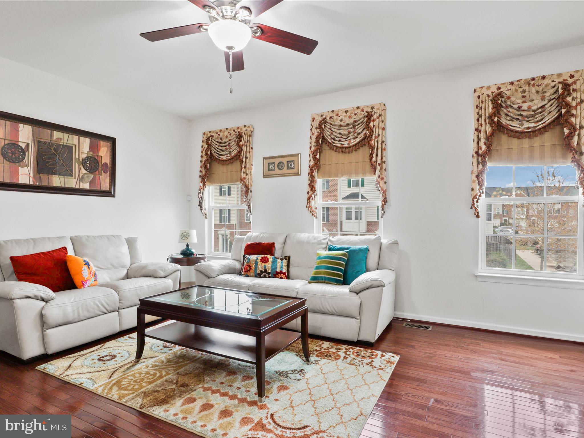 AUTUMN OAKS - Residential Lease