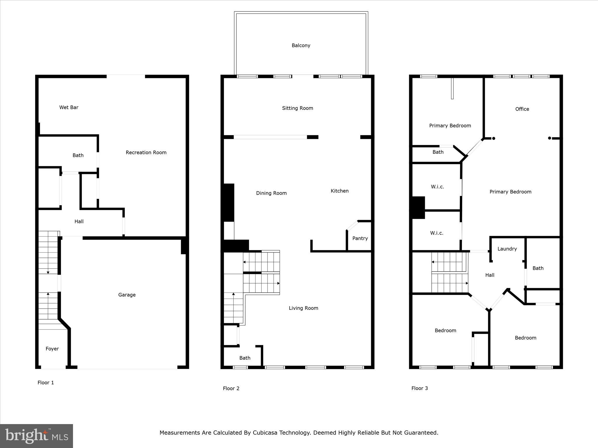 AUTUMN OAKS - Residential Lease