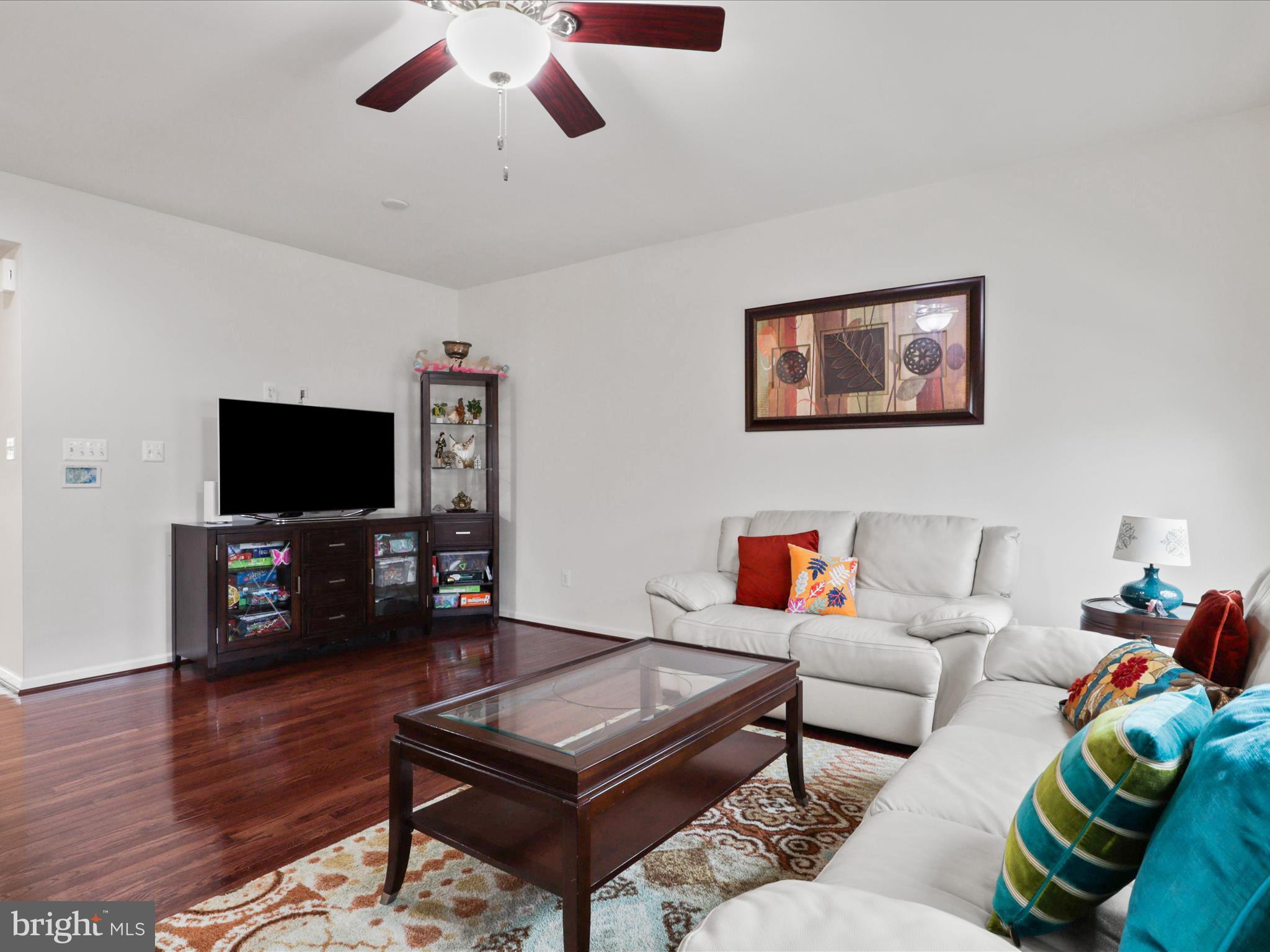 AUTUMN OAKS - Residential Lease