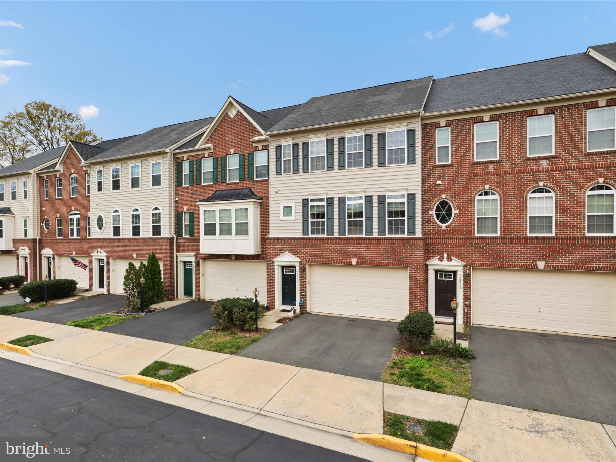 AUTUMN OAKS - Residential Lease