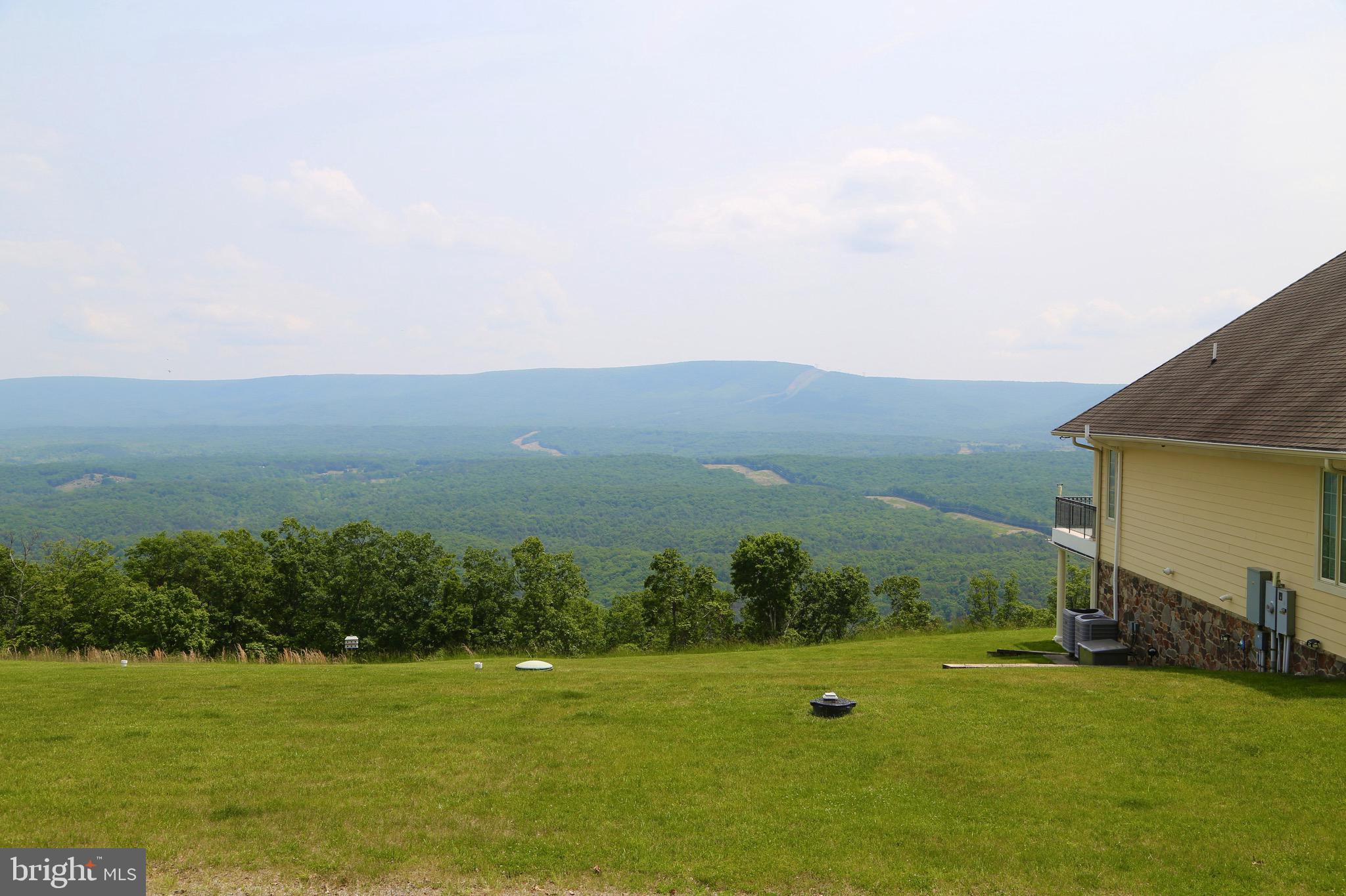 RIVER RIDGE - Residential