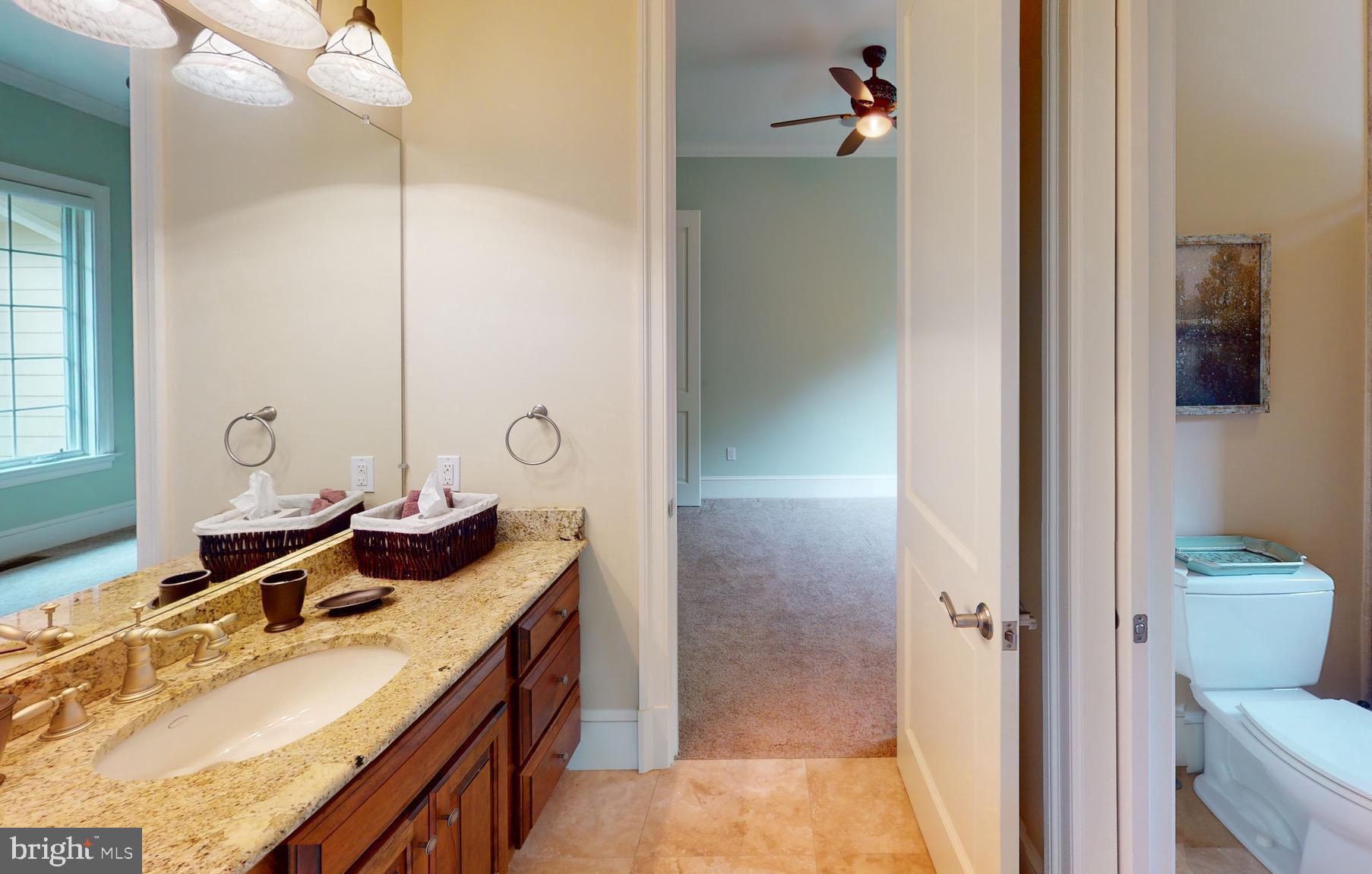 RIVER RIDGE - Residential