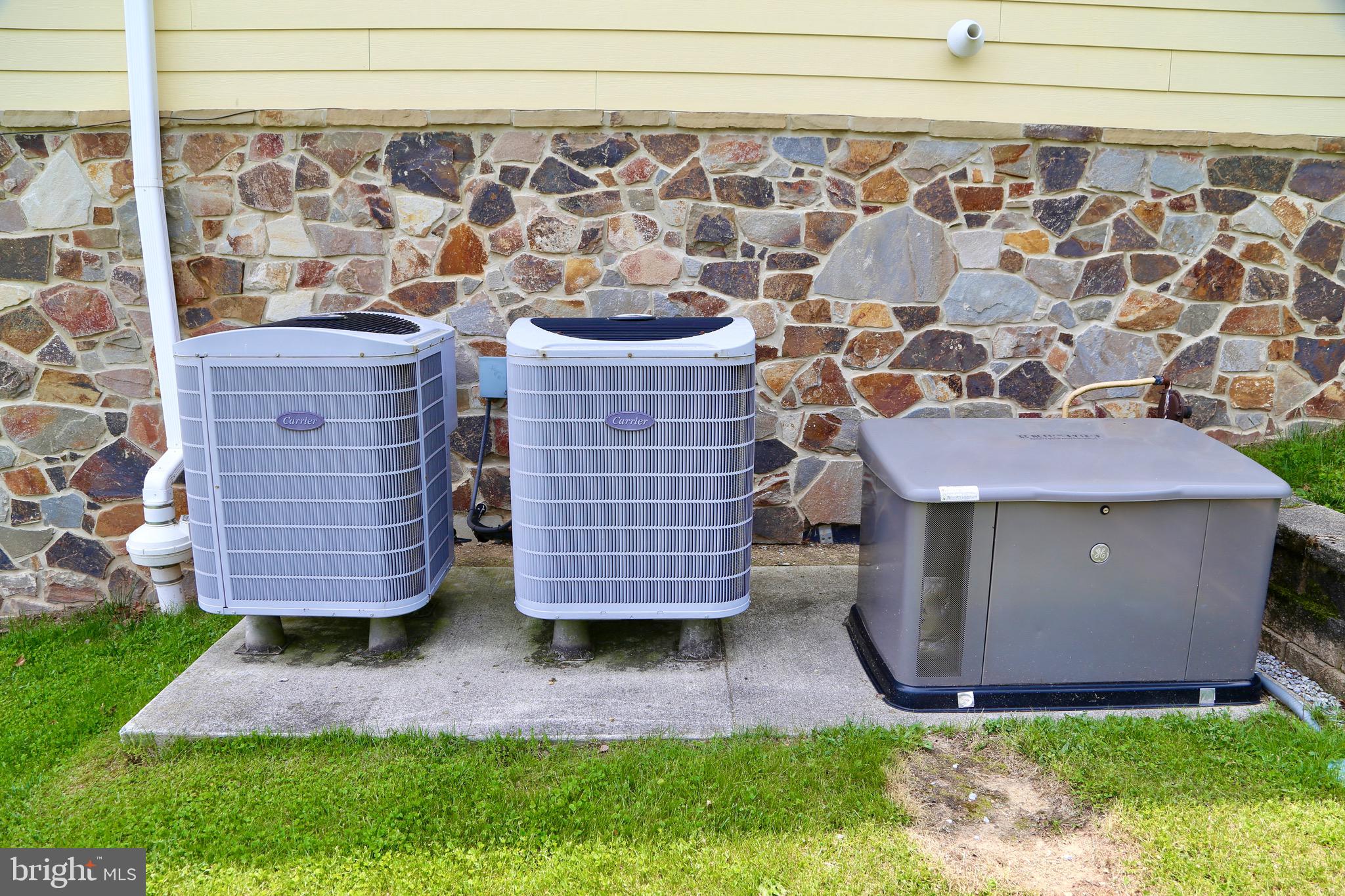 RIVER RIDGE - Residential