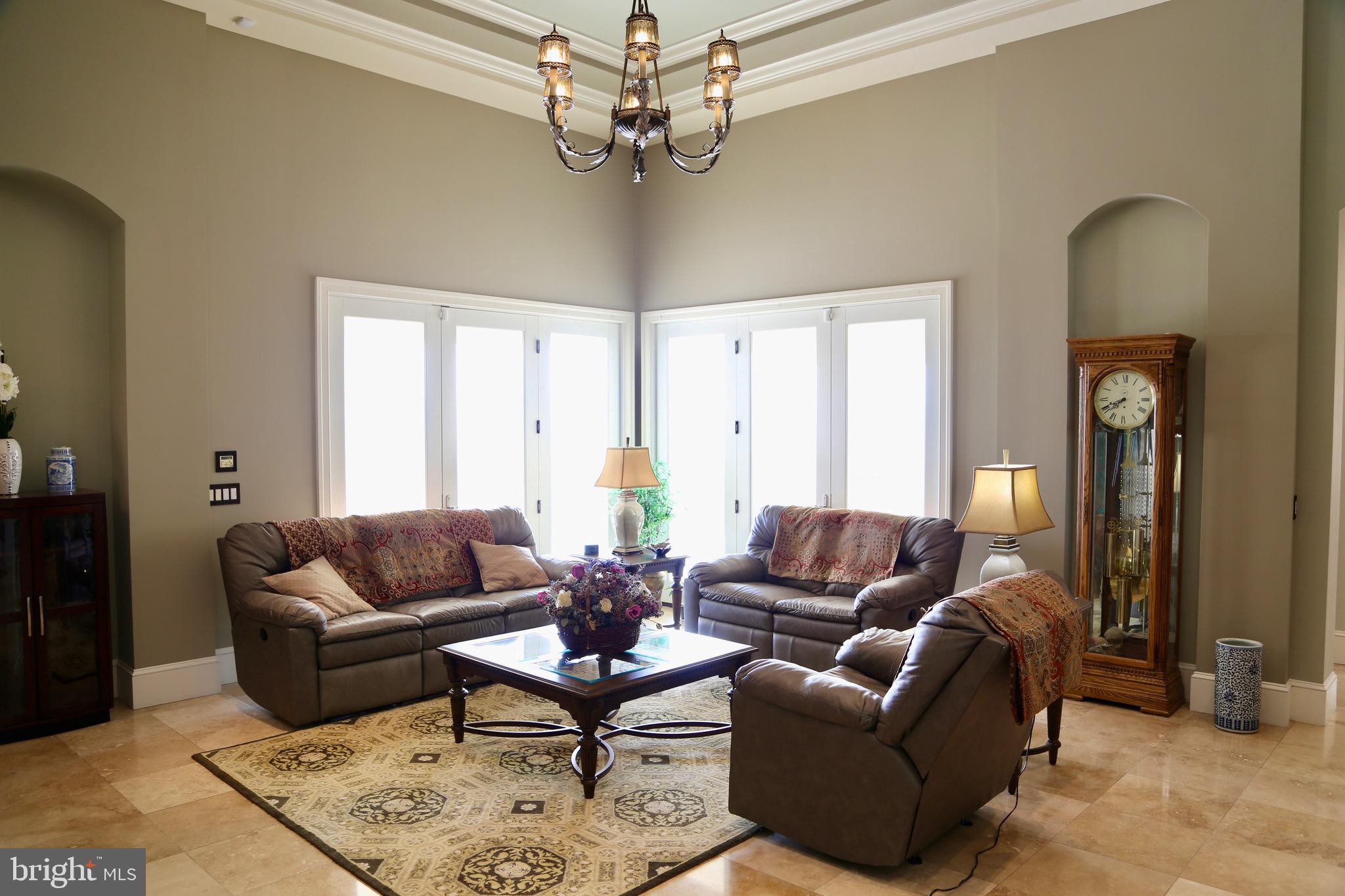 RIVER RIDGE - Residential