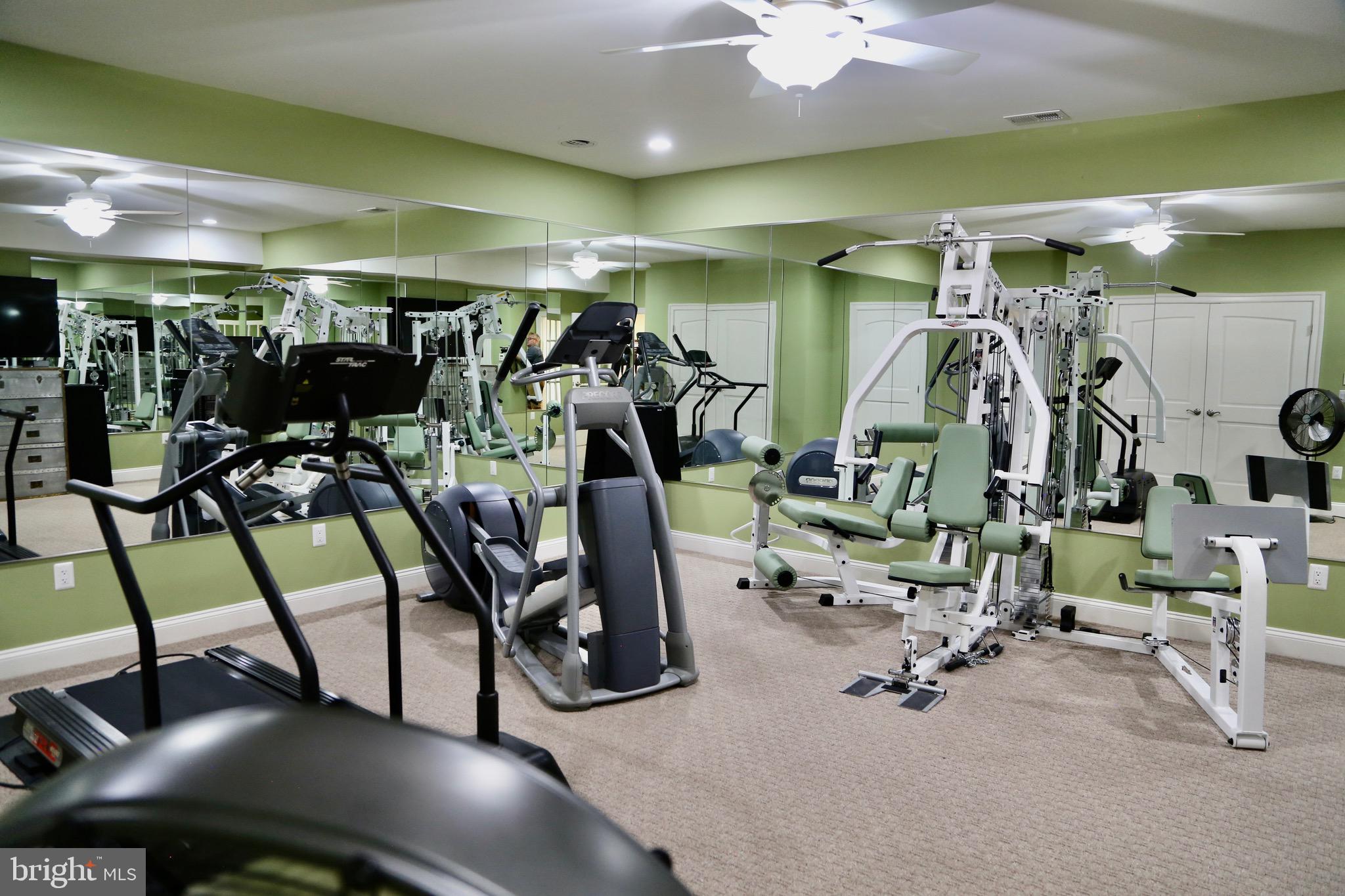 RIVER RIDGE - Residential