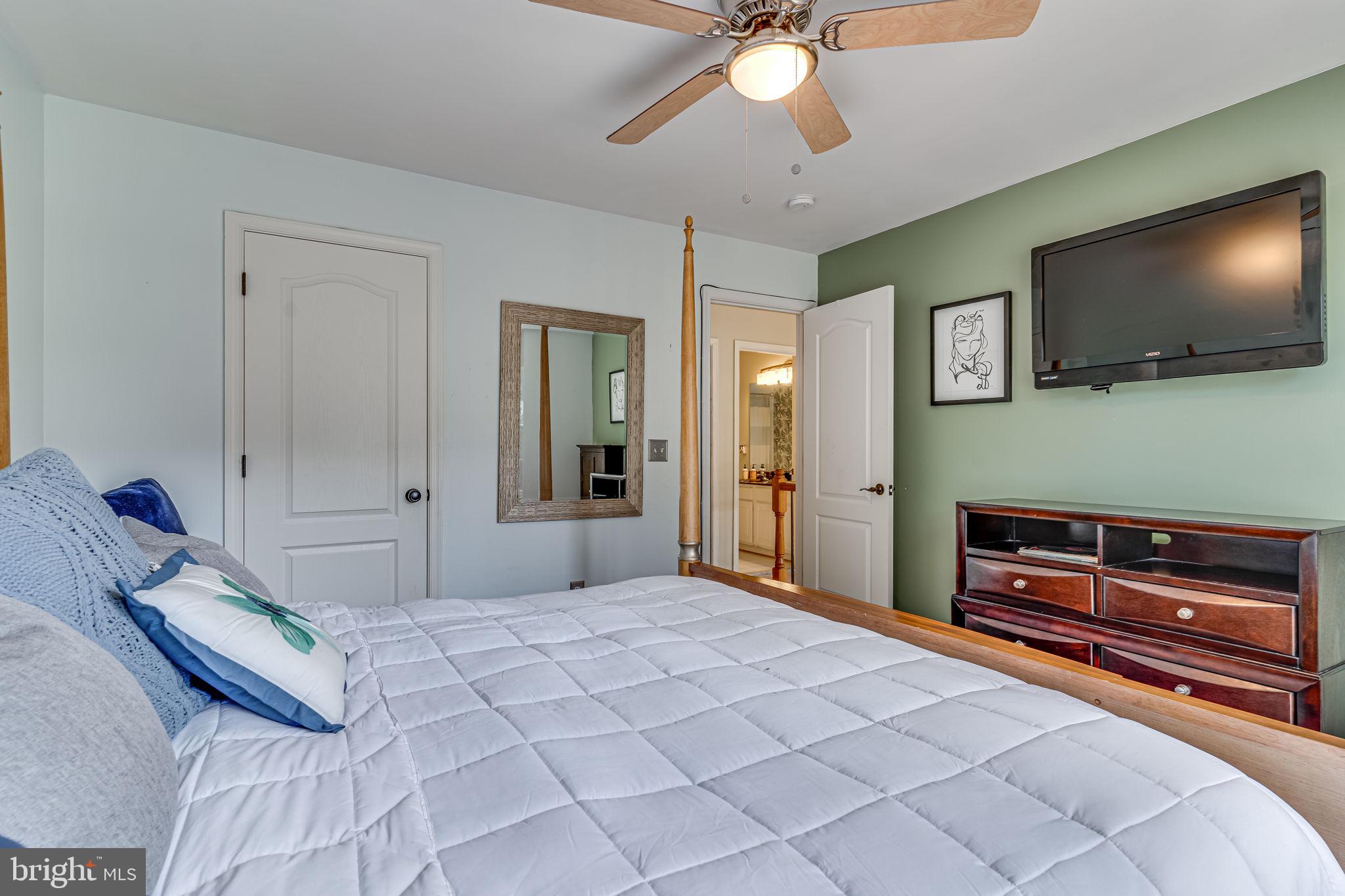 CULPEPER COMMONS AT CLAYDAEL - Residential